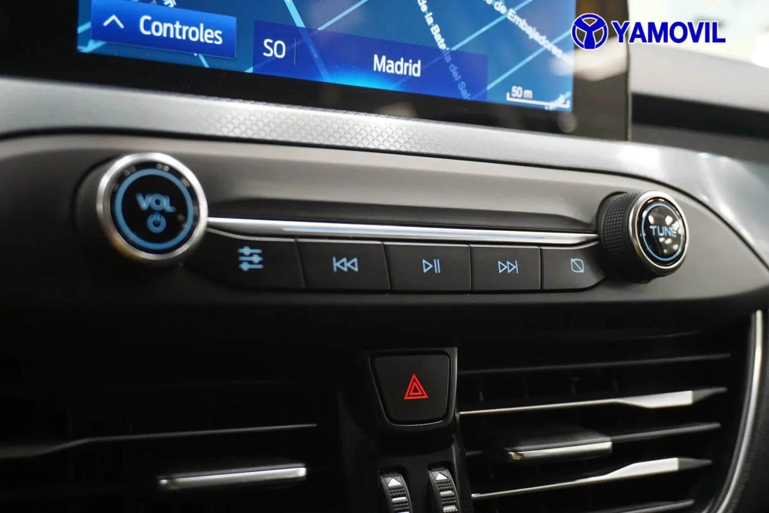 Ford Focus 1.0 Ecoboost Active 92 kW (125 CV) - Foto 25