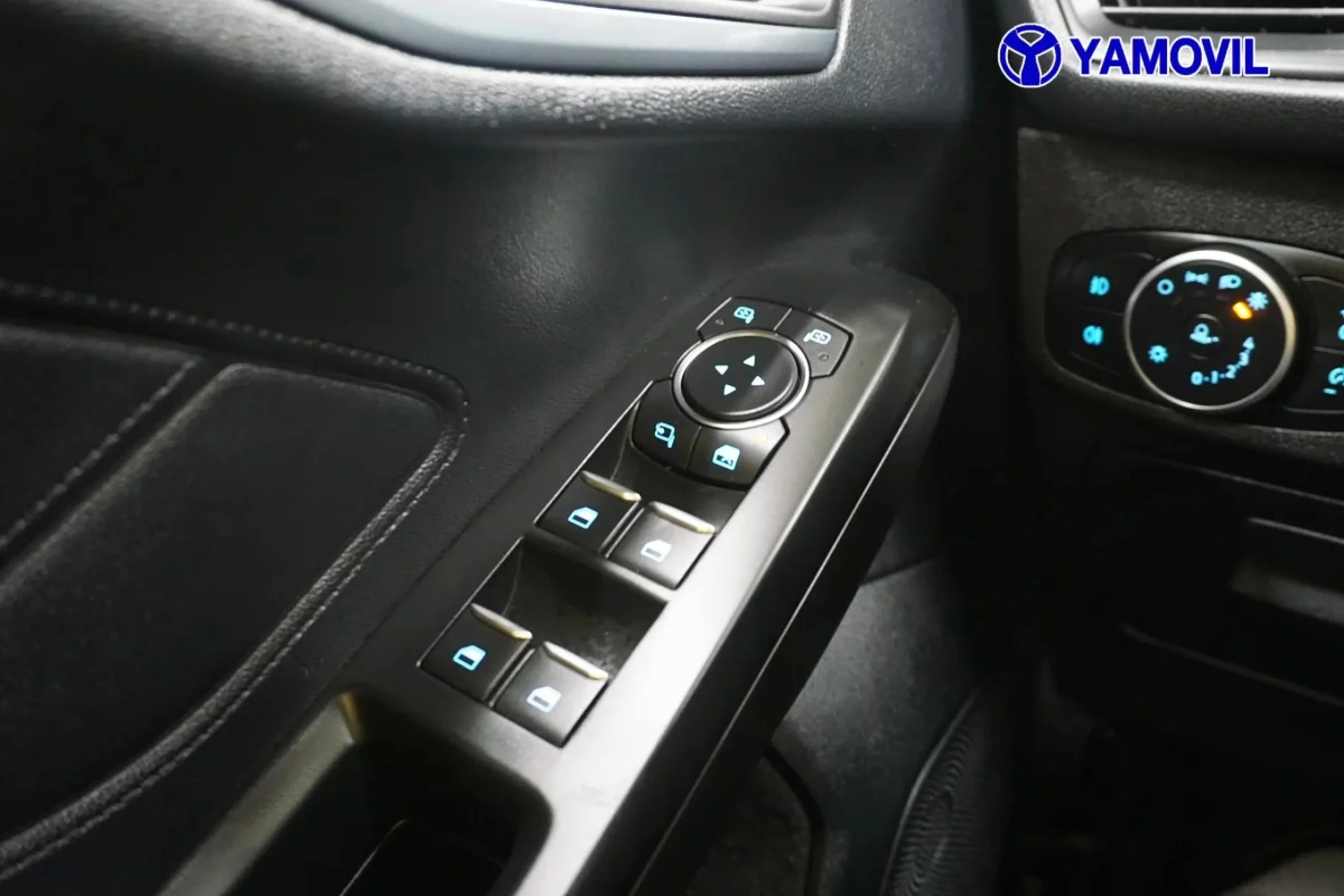 Ford Focus 1.0 Ecoboost Active 92 kW (125 CV) - Foto 29