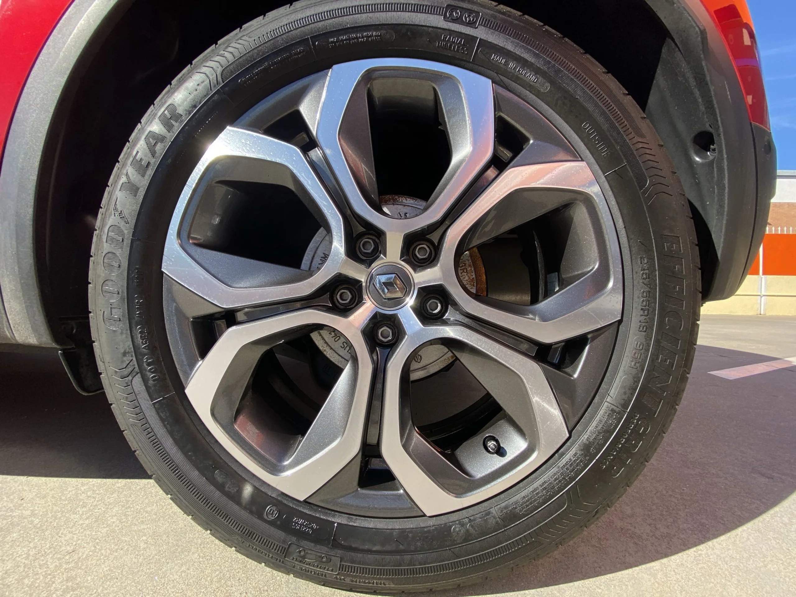 Renault Captur Zen+ TCe 96 kW (130 CV) EDC - Foto 7