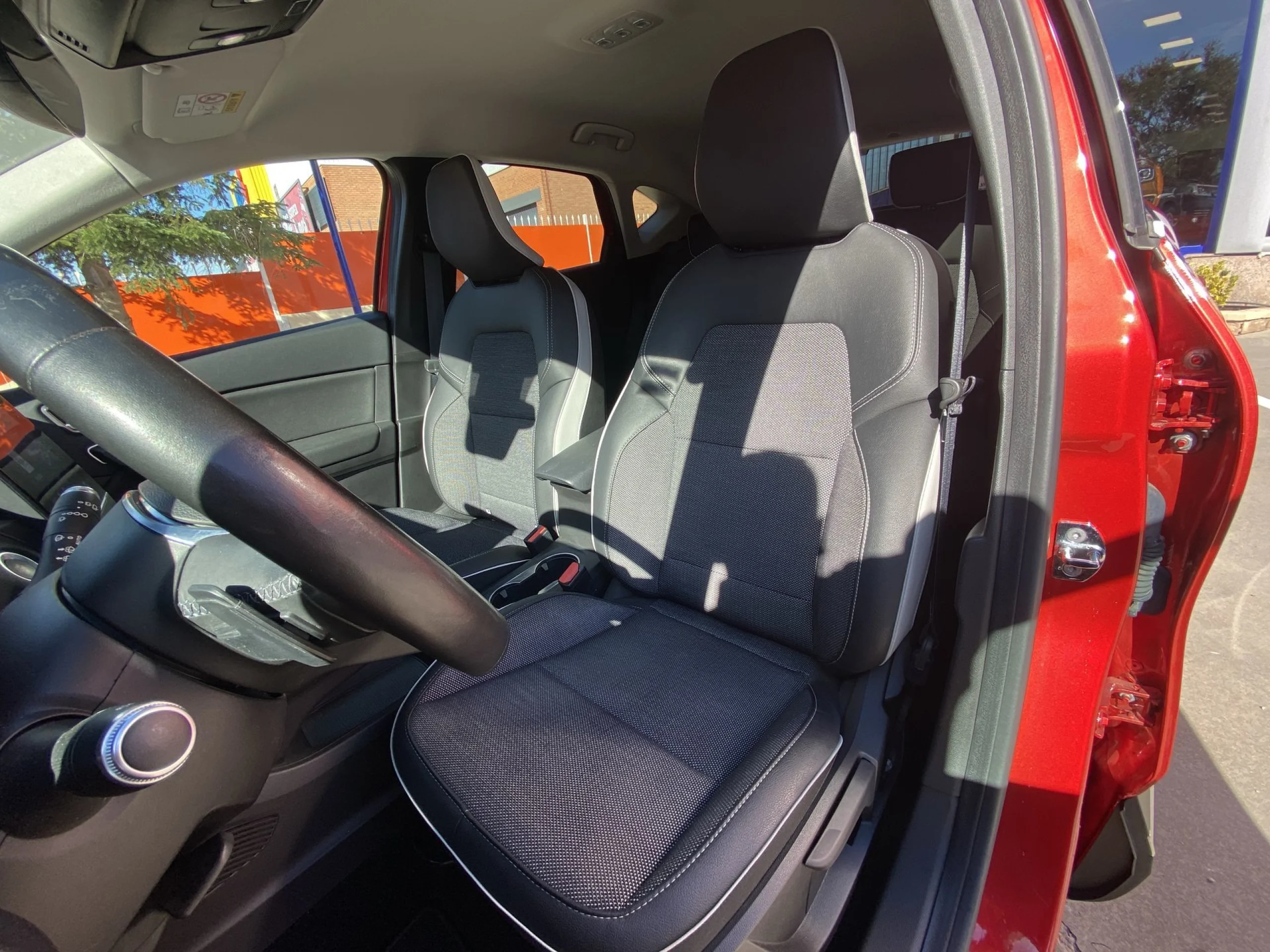 Renault Captur Zen+ TCe 96 kW (130 CV) EDC - Foto 8