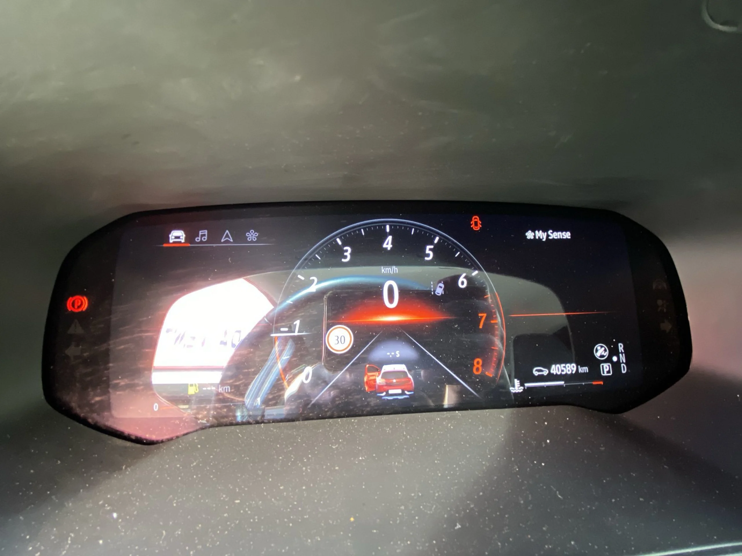 Renault Captur Zen+ TCe 96 kW (130 CV) EDC - Foto 11