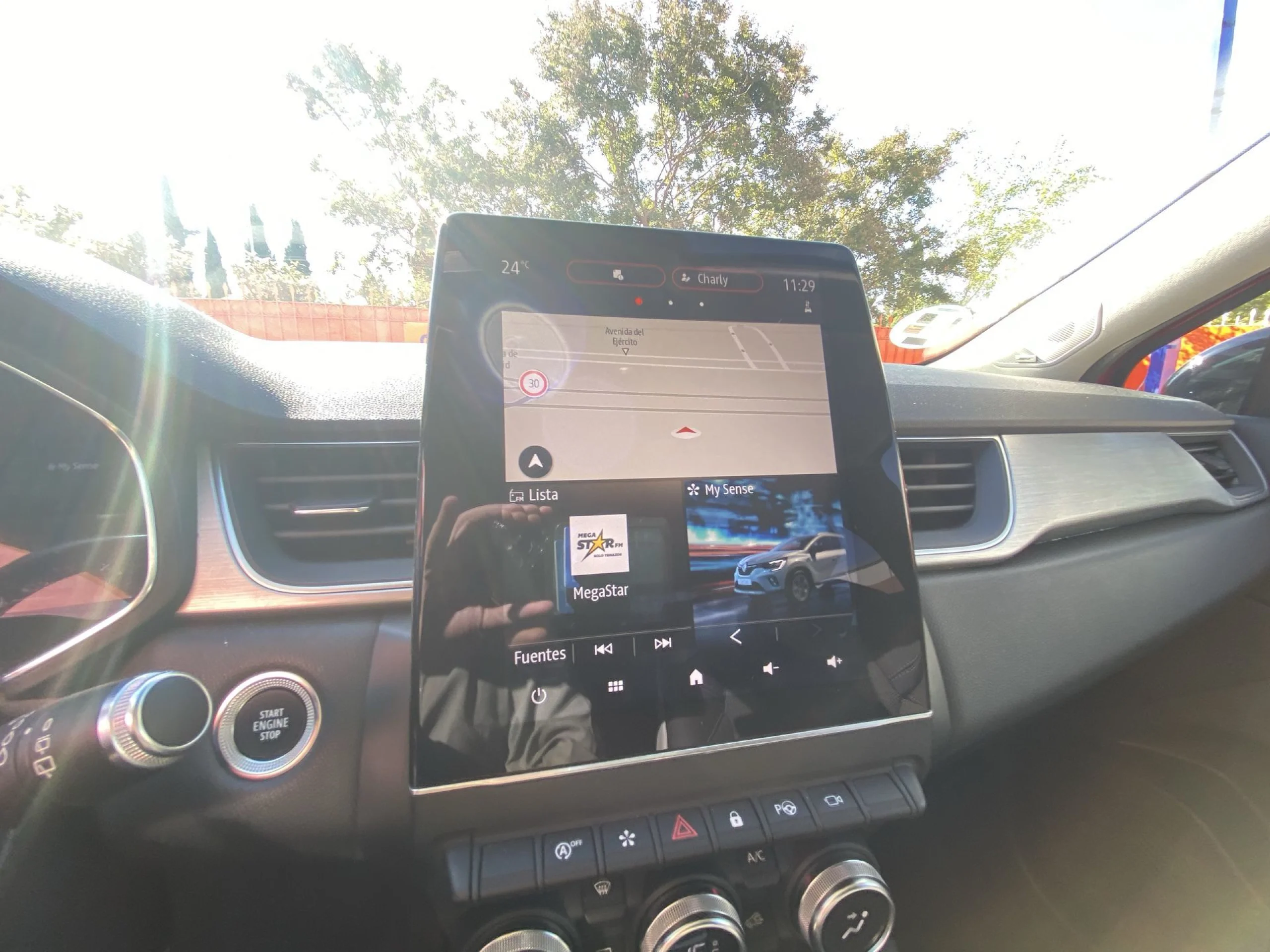 Renault Captur Zen+ TCe 96 kW (130 CV) EDC - Foto 12
