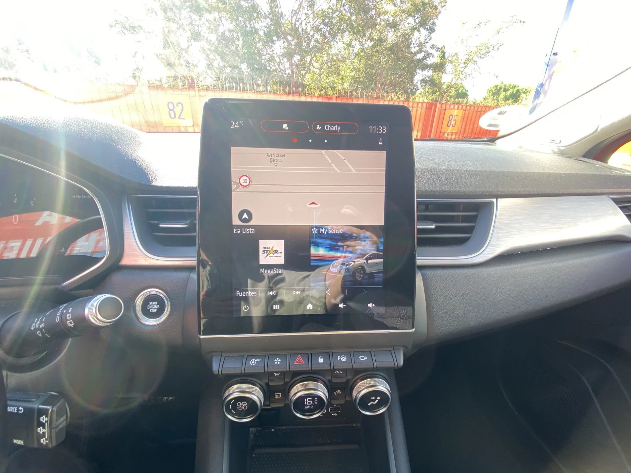 Renault Captur Zen+ TCe 96 kW (130 CV) EDC - Foto 17