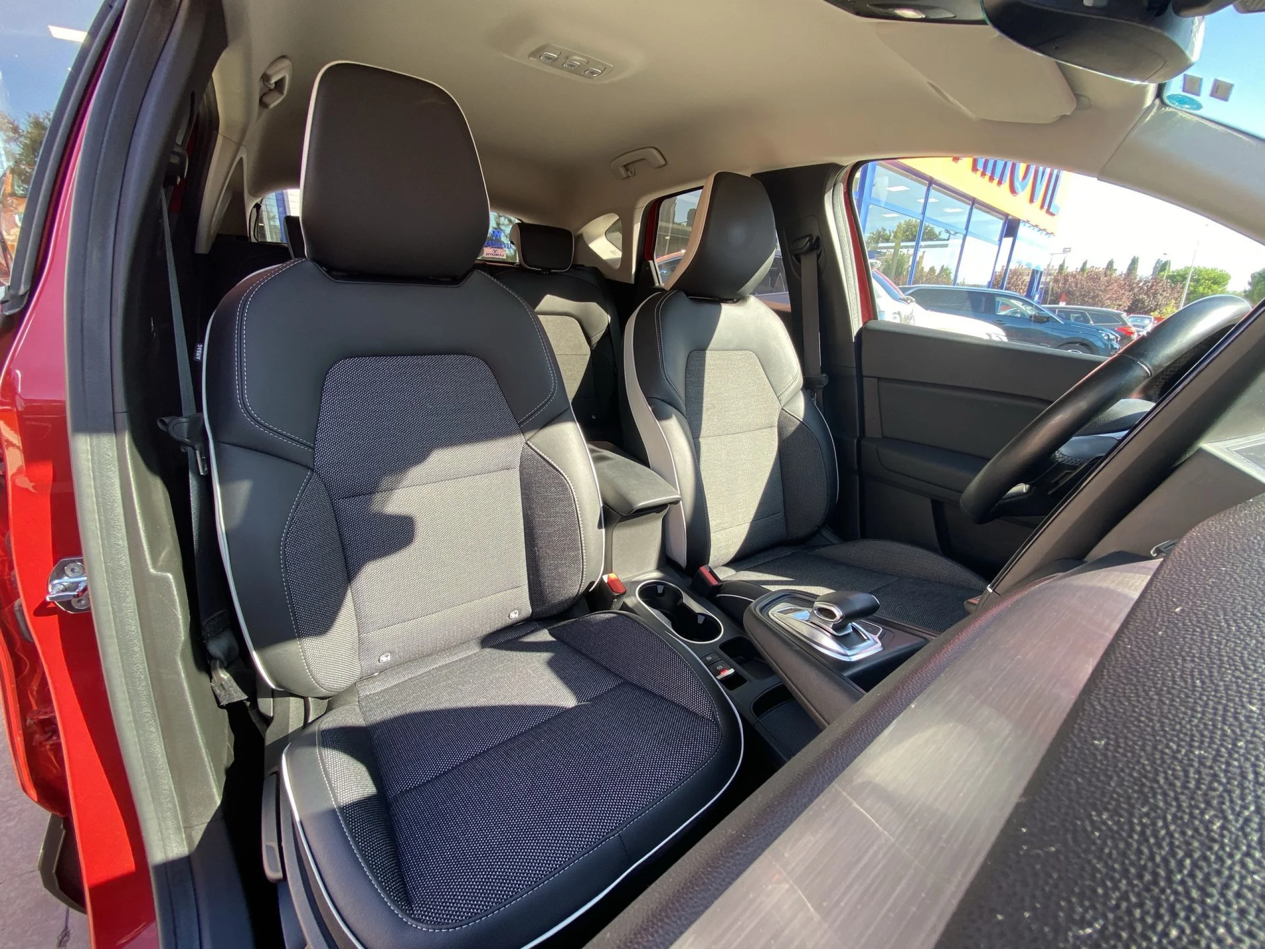 Renault Captur Zen+ TCe 96 kW (130 CV) EDC - Foto 21