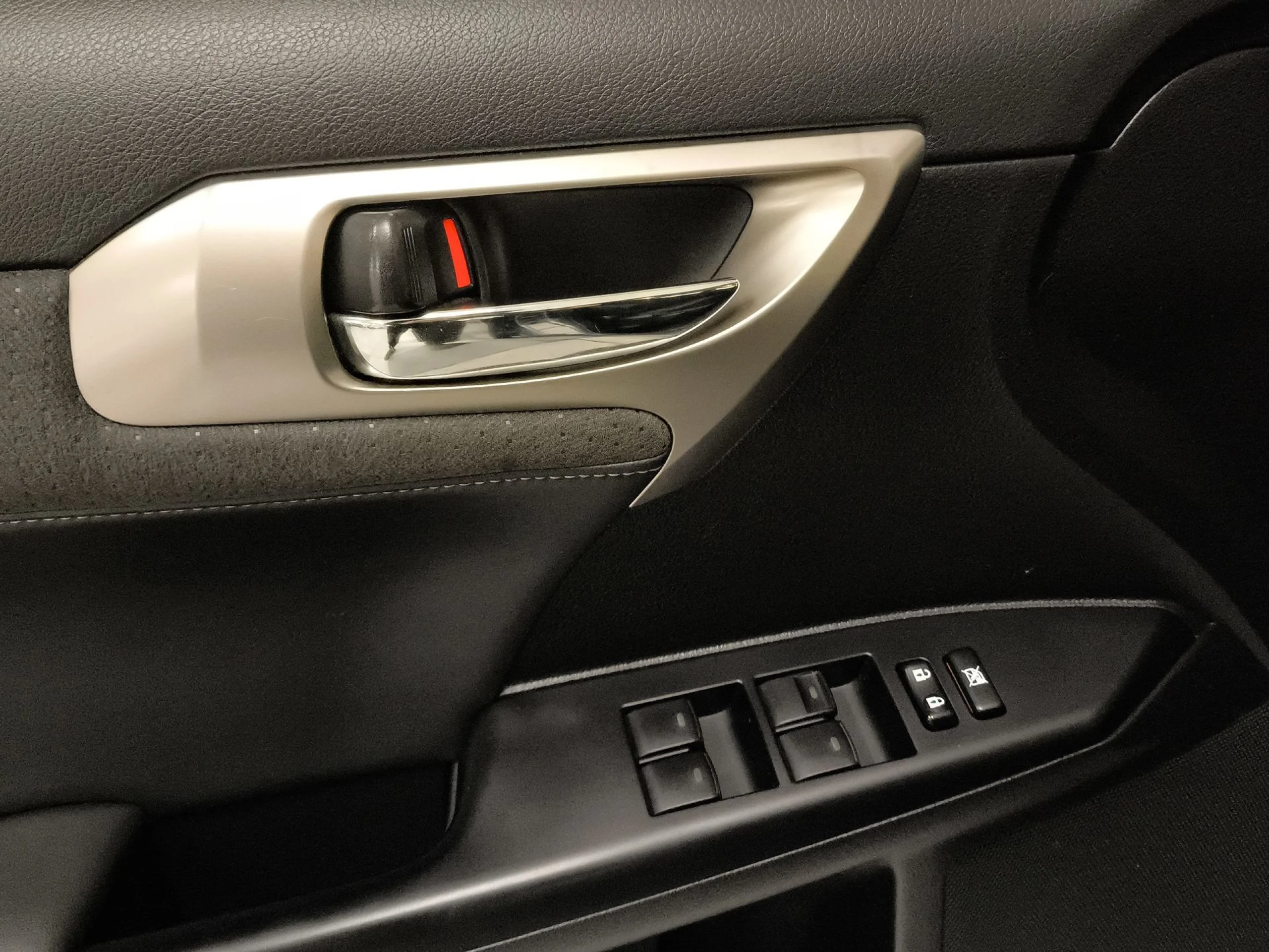 Lexus CT 200h Business 100 kW (136 CV) - Foto 10
