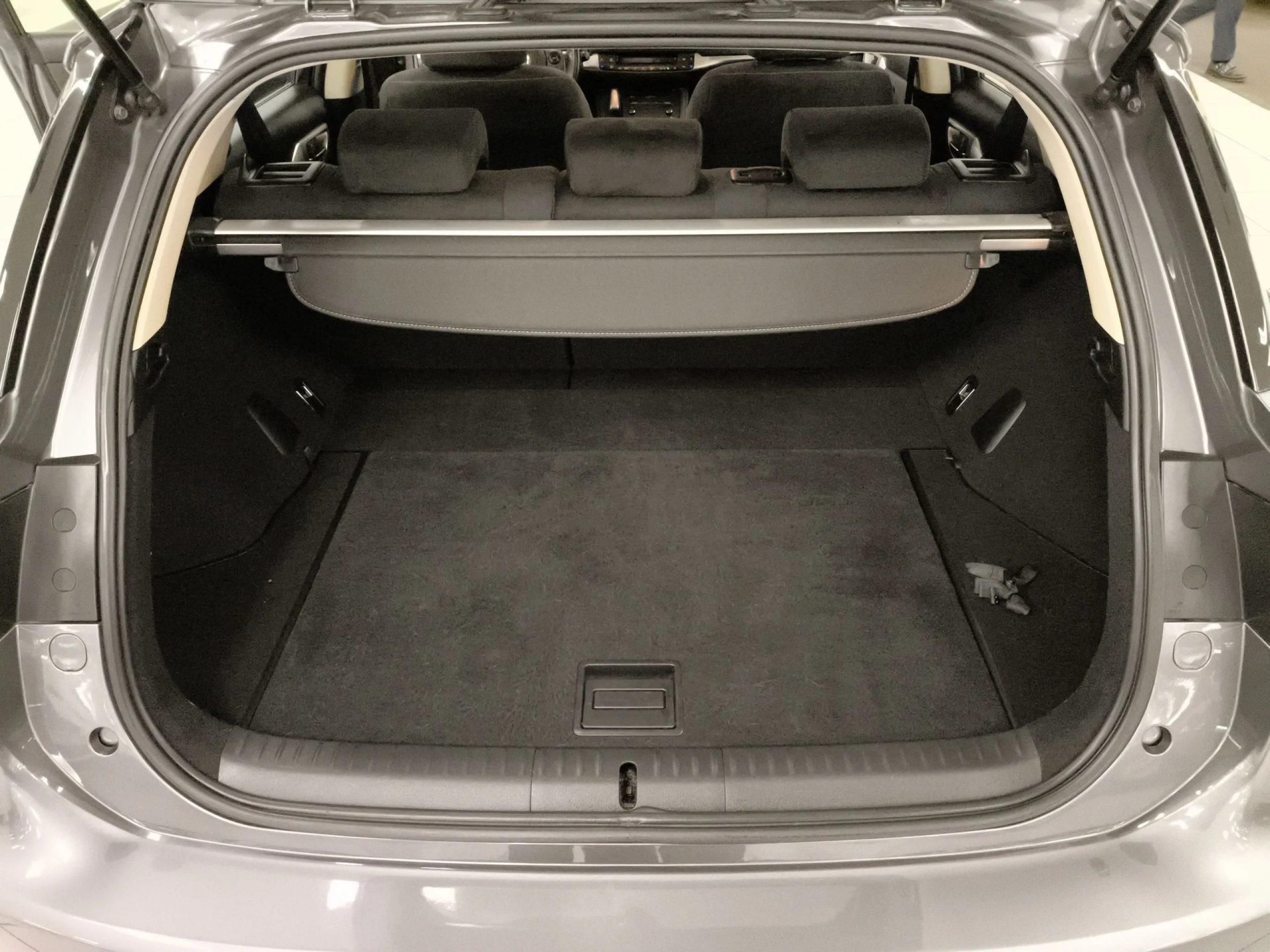 Lexus CT 200h Business 100 kW (136 CV) - Foto 20