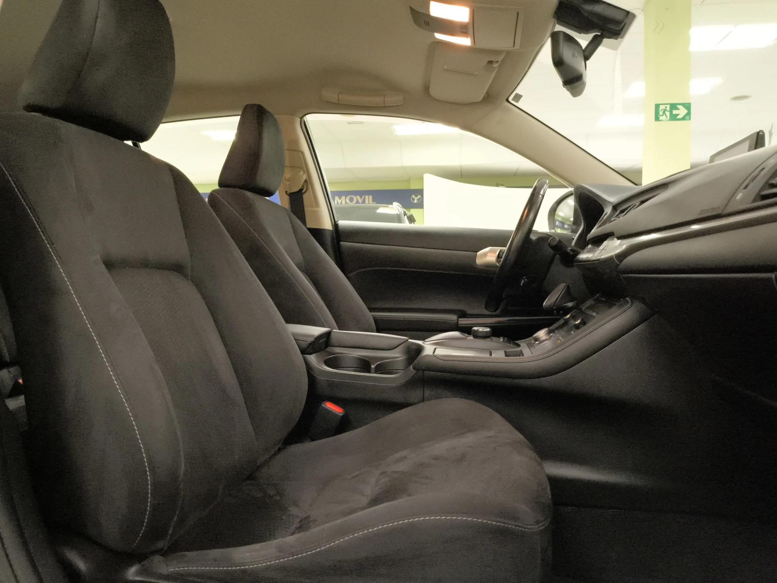 Lexus CT 200h Business 100 kW (136 CV) - Foto 21