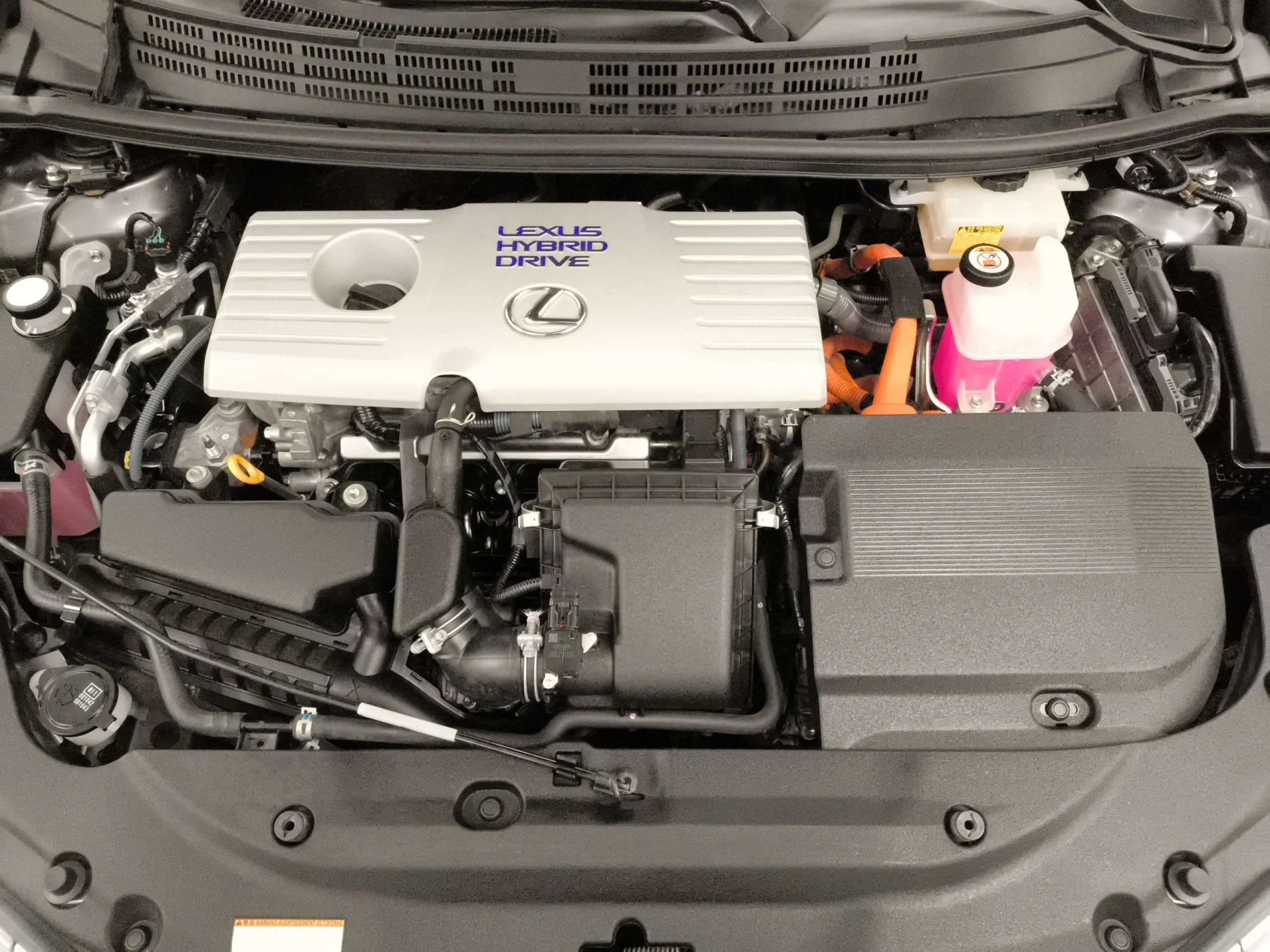 Lexus CT 200h Business 100 kW (136 CV) - Foto 22