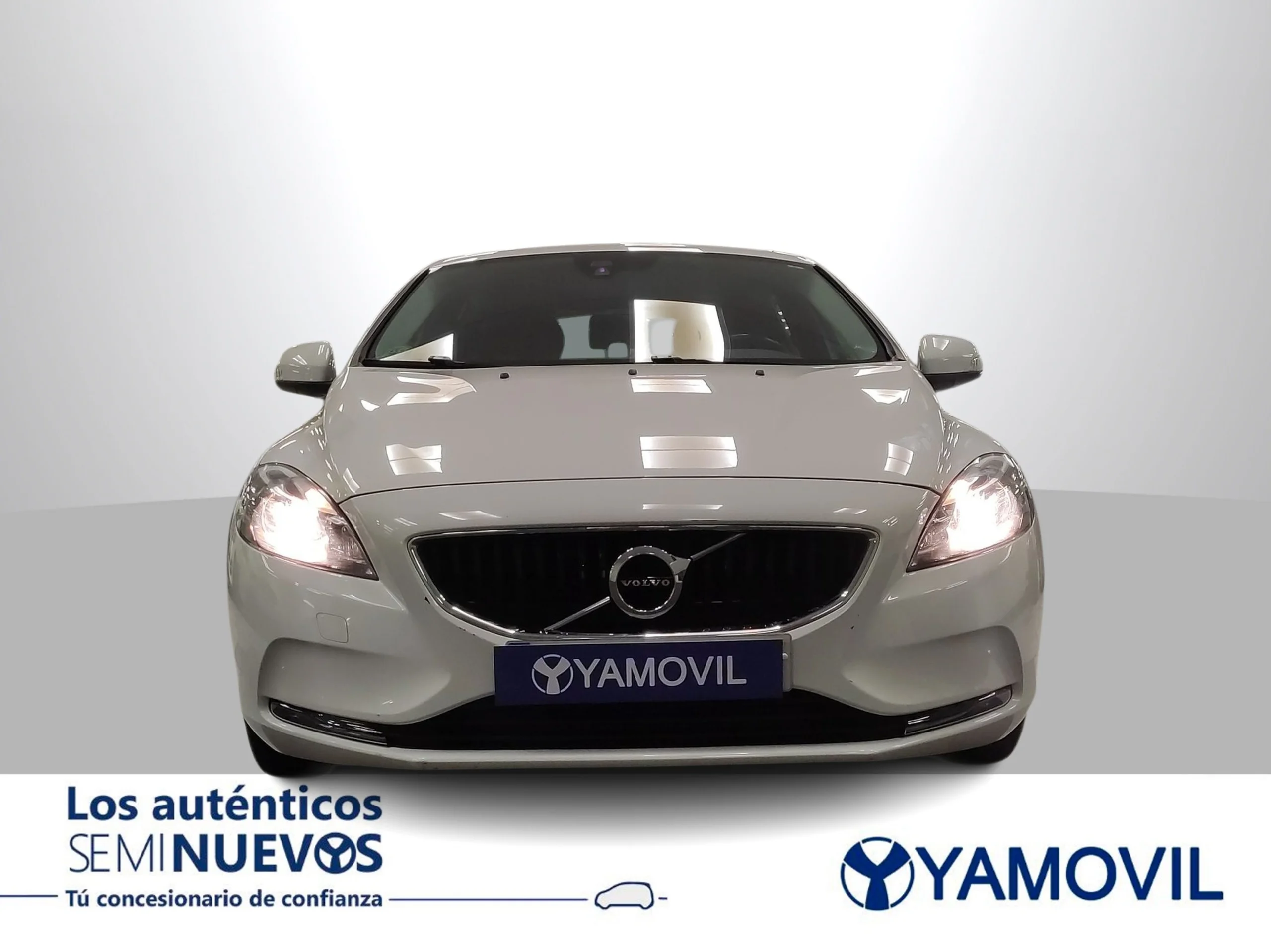 Volvo V40 D2 Momentum 88 kW (120 CV) - Foto 6