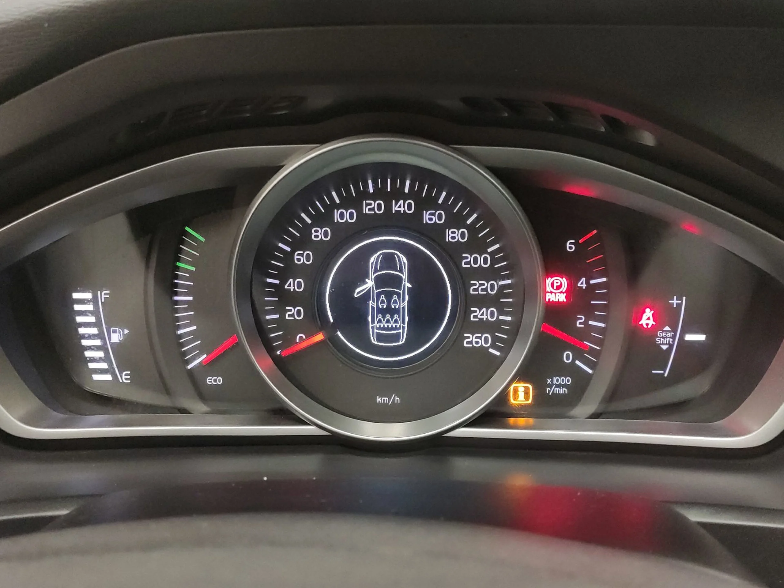 Volvo V40 D2 Momentum 88 kW (120 CV) - Foto 12