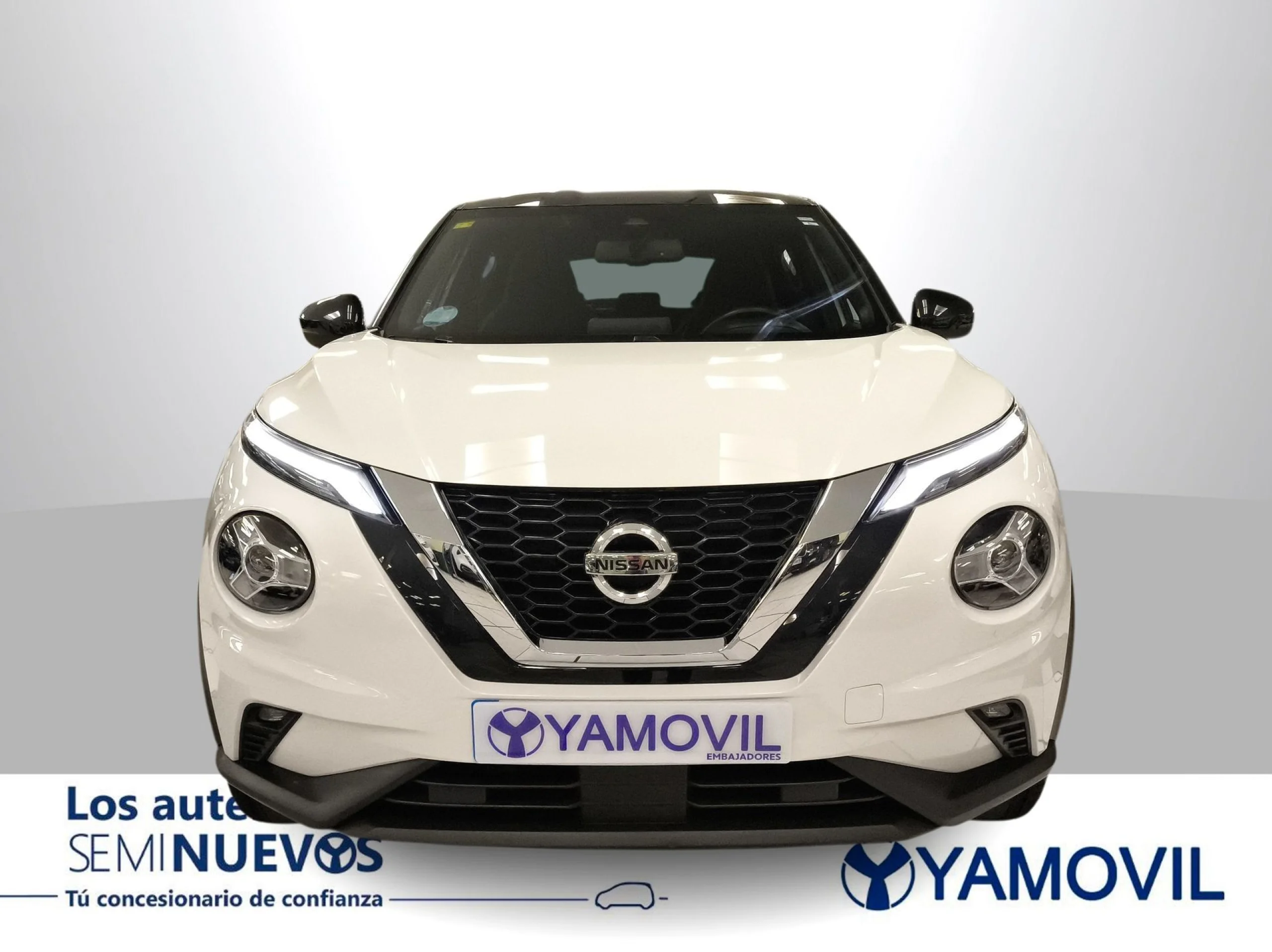 Nissan Juke DIG-T N-Connecta 4x2 86 kW (117 CV) - Foto 3