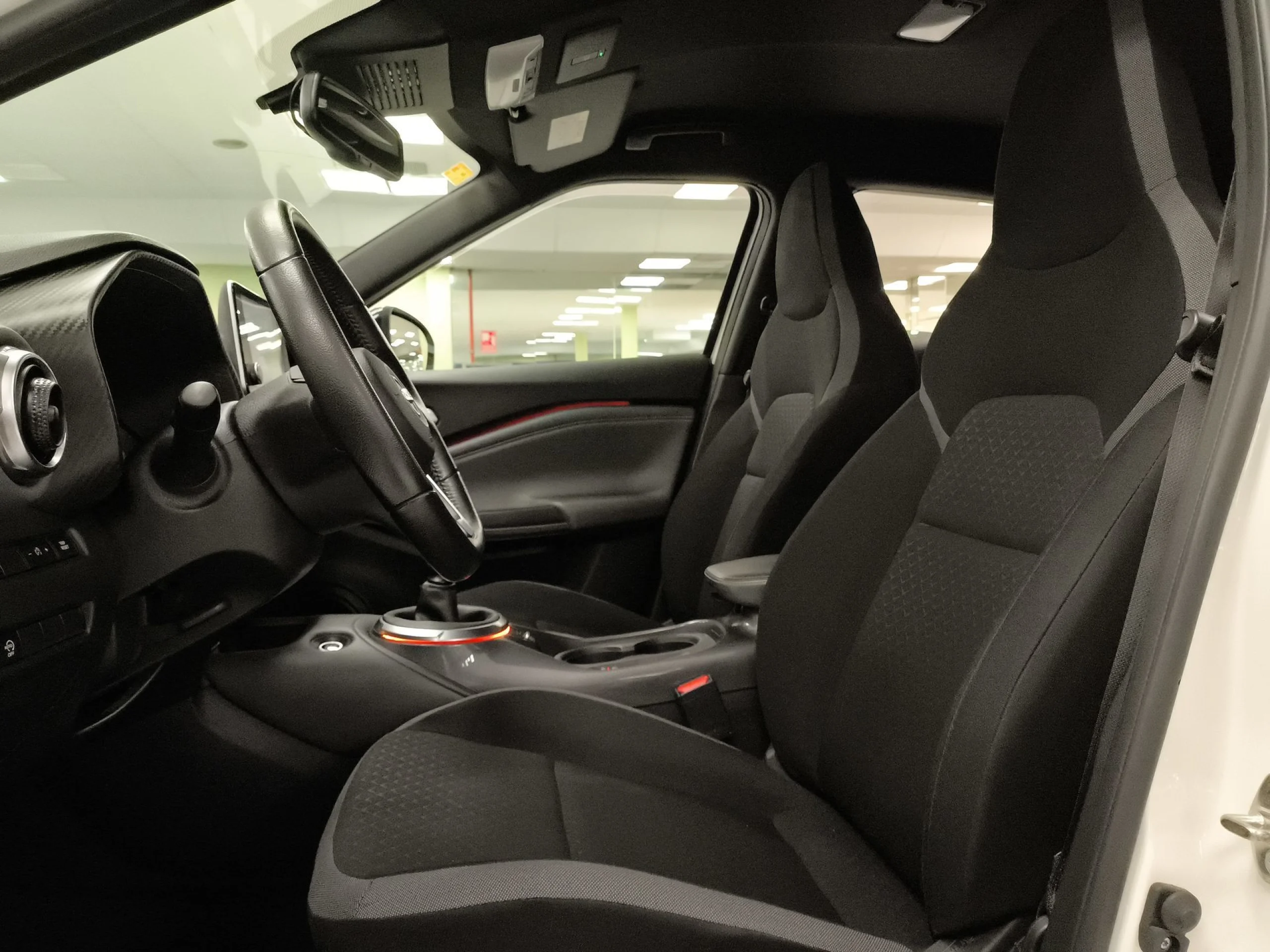 Nissan Juke DIG-T N-Connecta 4x2 86 kW (117 CV) - Foto 8