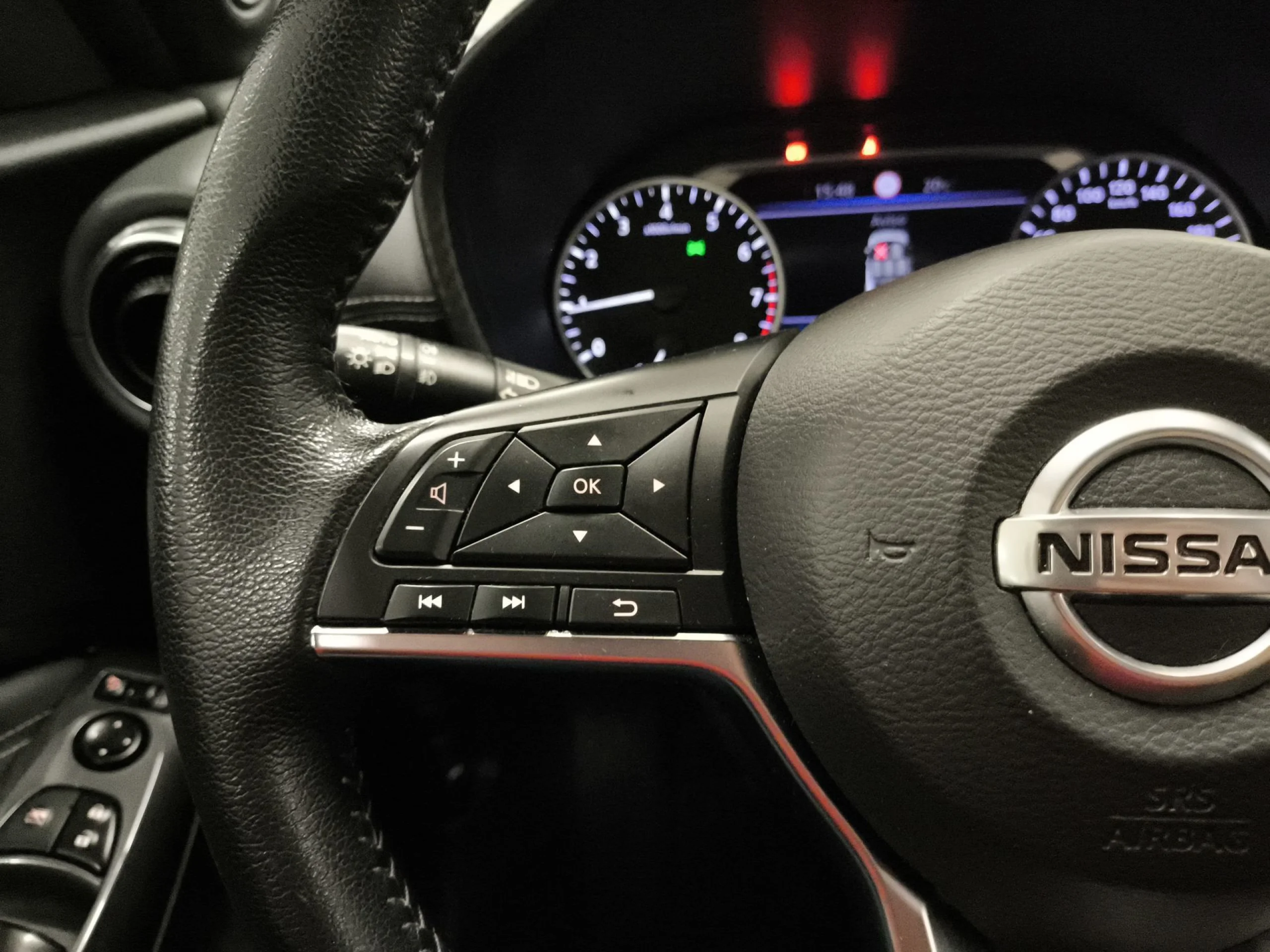 Nissan Juke DIG-T N-Connecta 4x2 86 kW (117 CV) - Foto 14