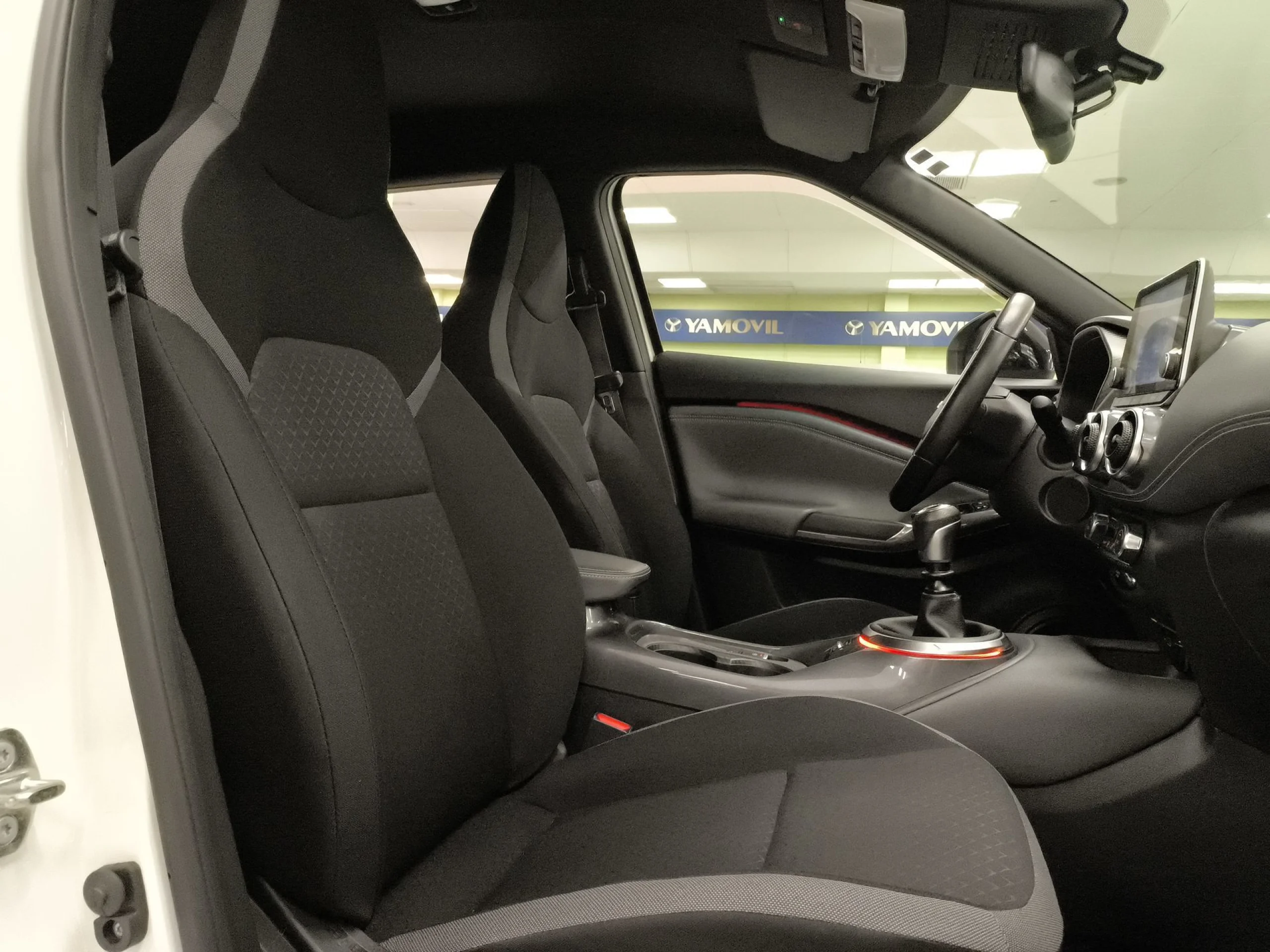 Nissan Juke DIG-T N-Connecta 4x2 86 kW (117 CV) - Foto 27