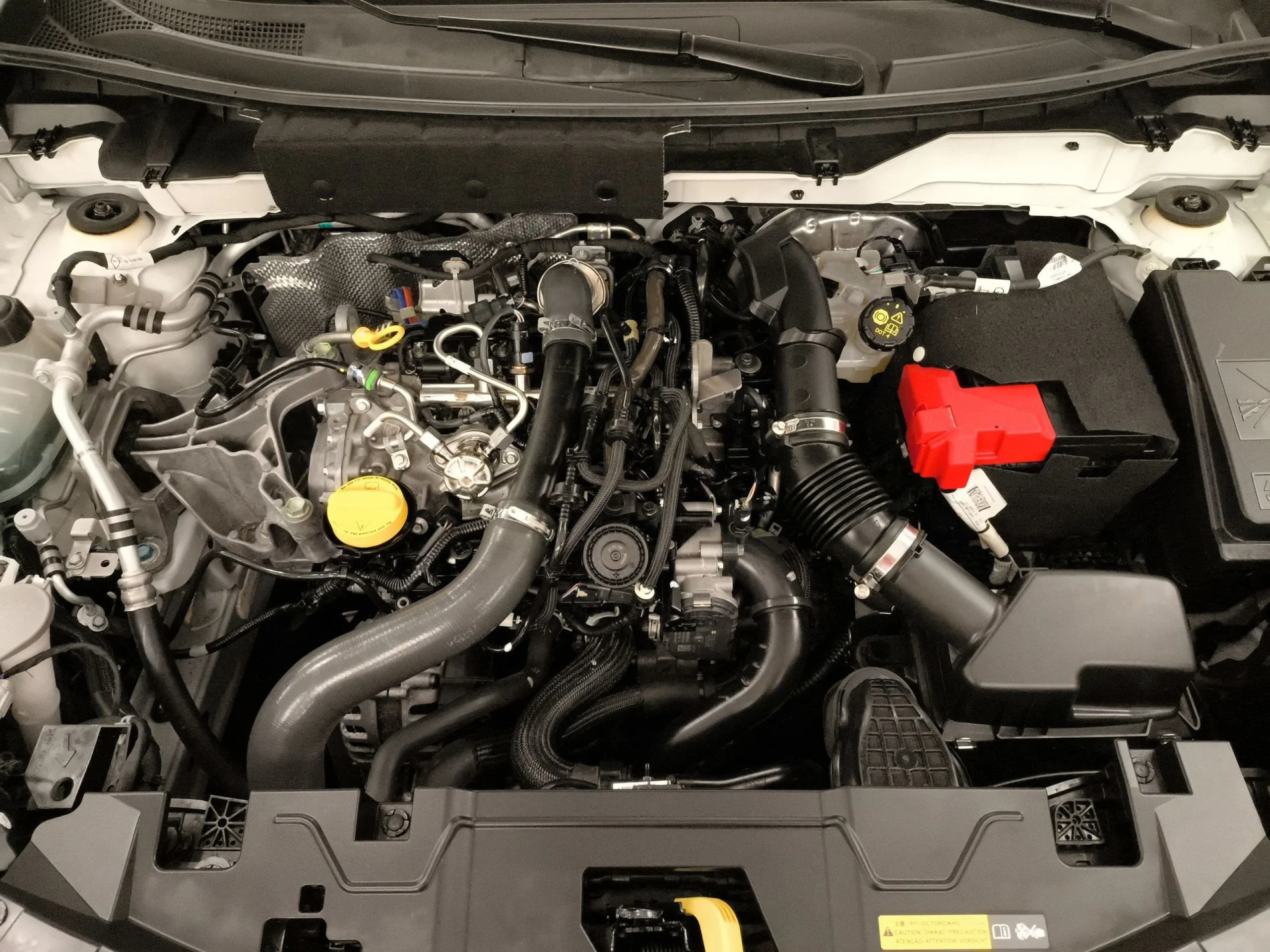 Nissan Juke DIG-T N-Connecta 4x2 86 kW (117 CV) - Foto 28