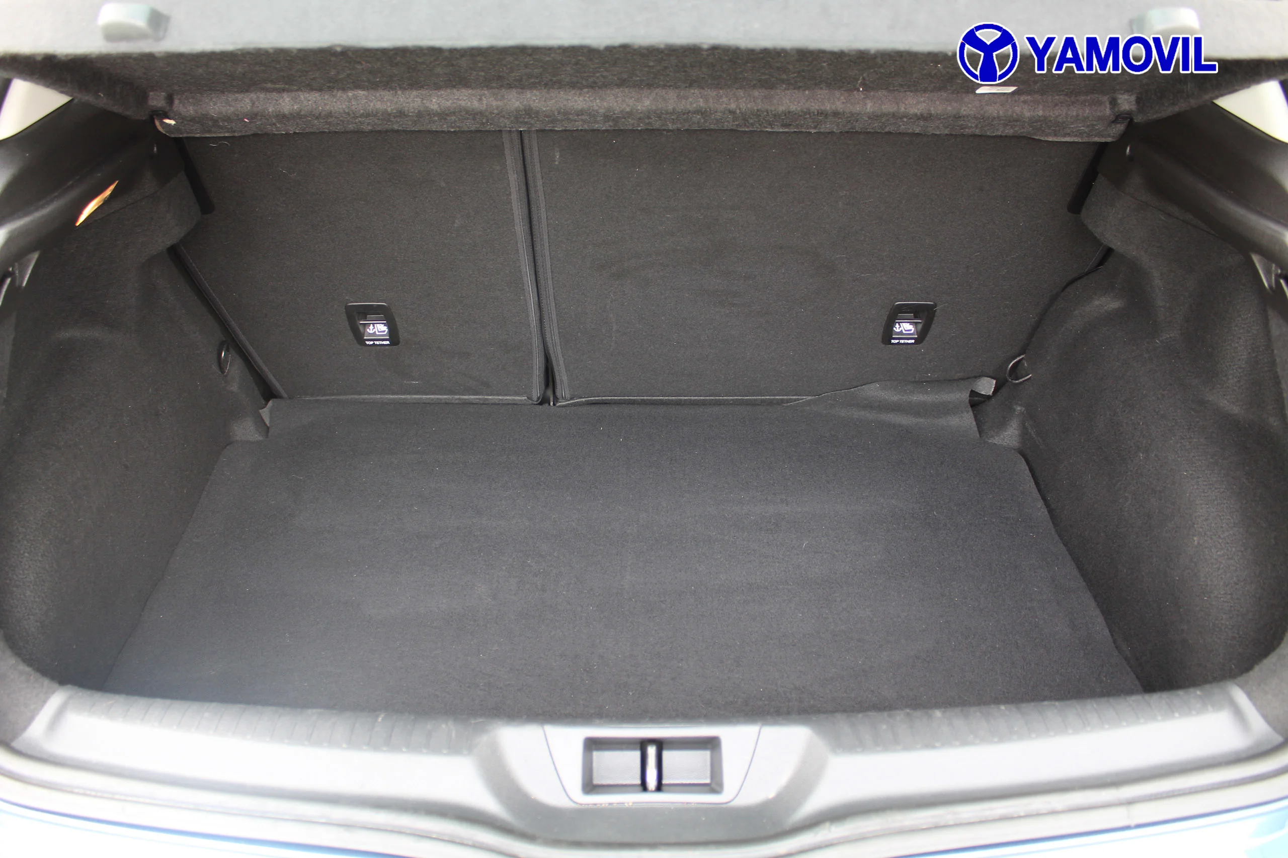 Renault Megane Zen Energy TCe 96 kW (130 CV) - Foto 7
