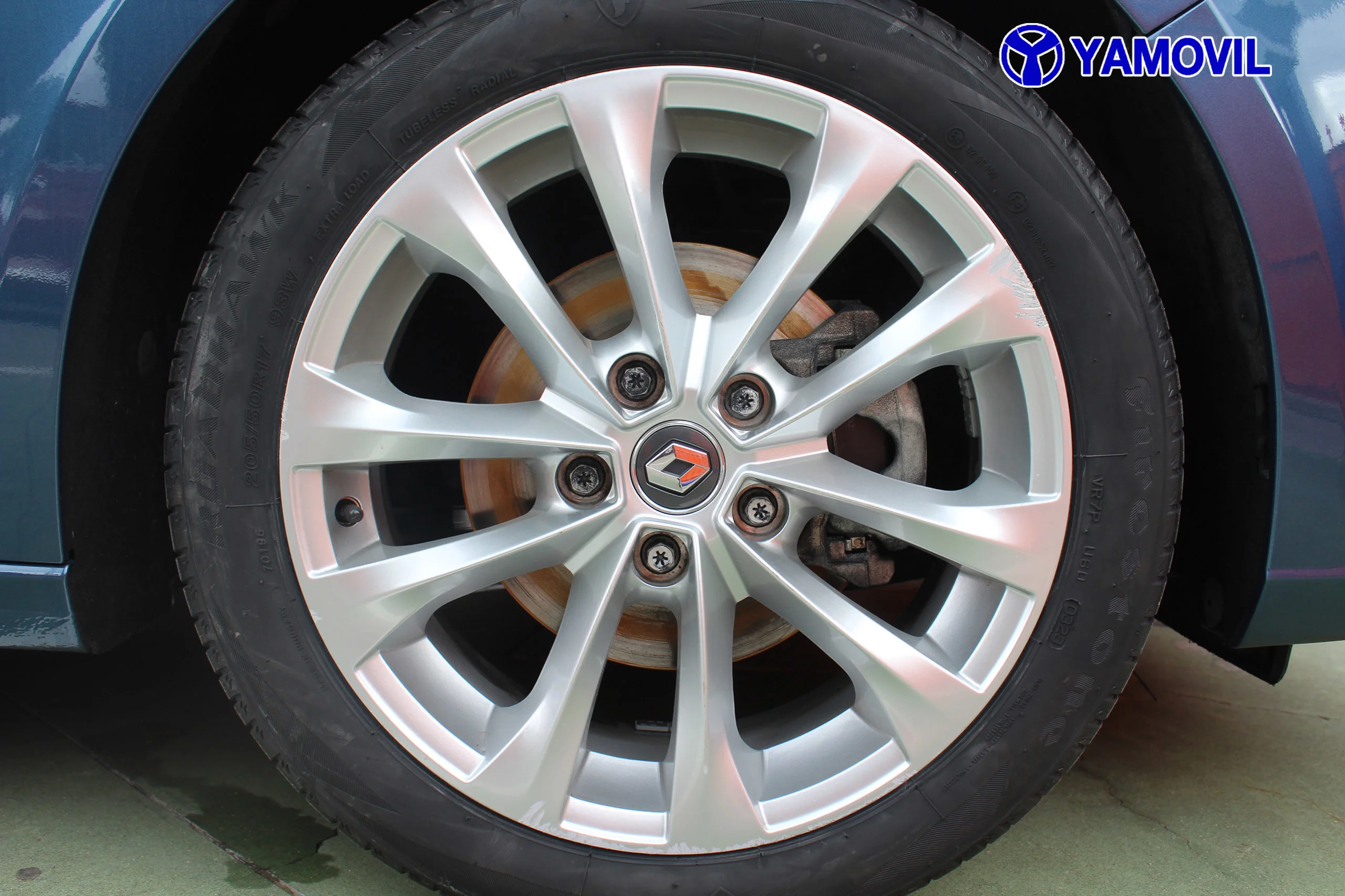 Renault Megane Zen Energy TCe 96 kW (130 CV) - Foto 9