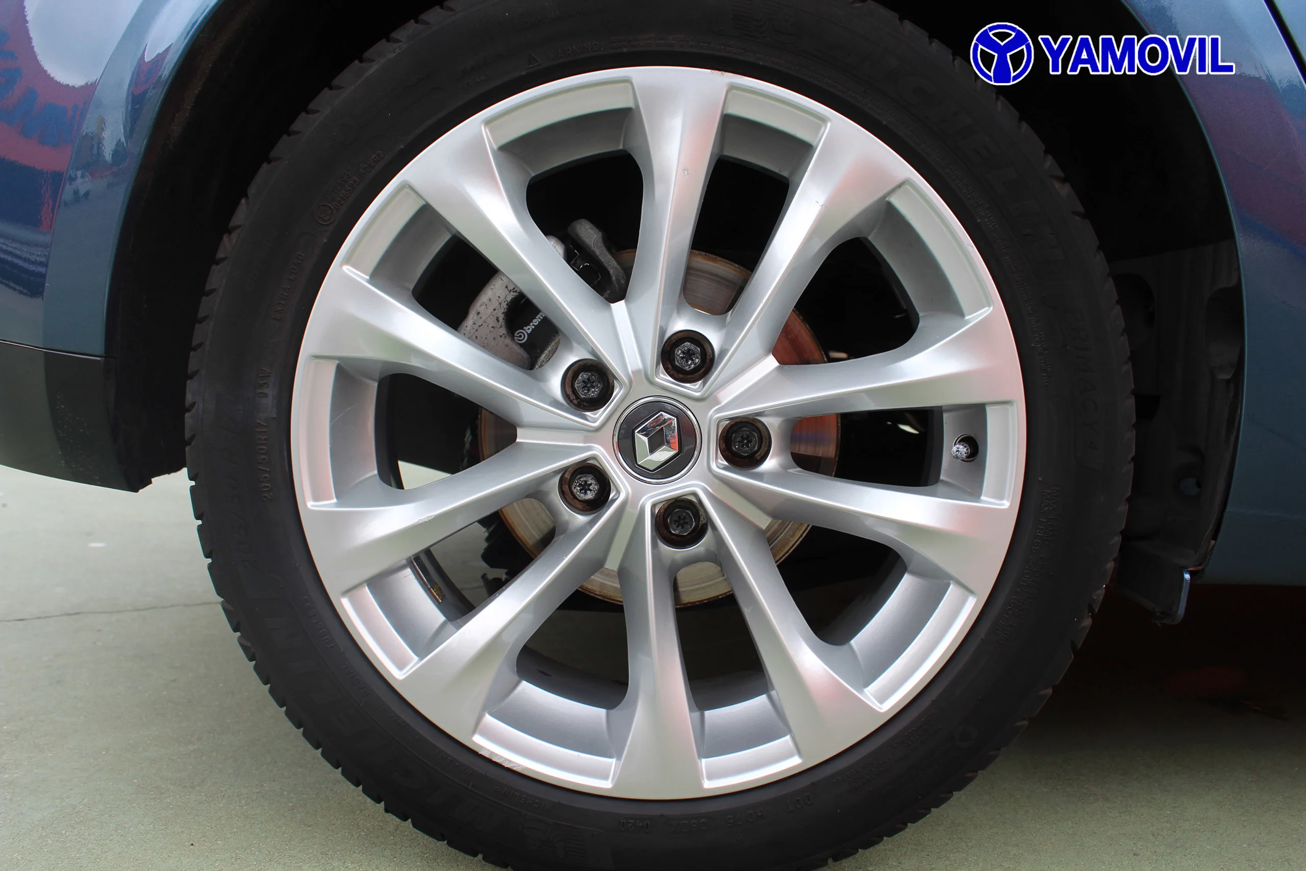 Renault Megane Zen Energy TCe 96 kW (130 CV) - Foto 10