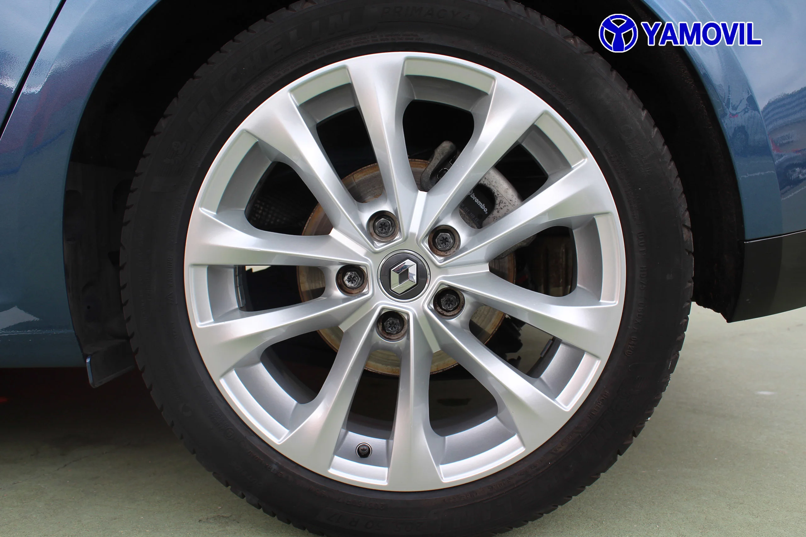 Renault Megane Zen Energy TCe 96 kW (130 CV) - Foto 11