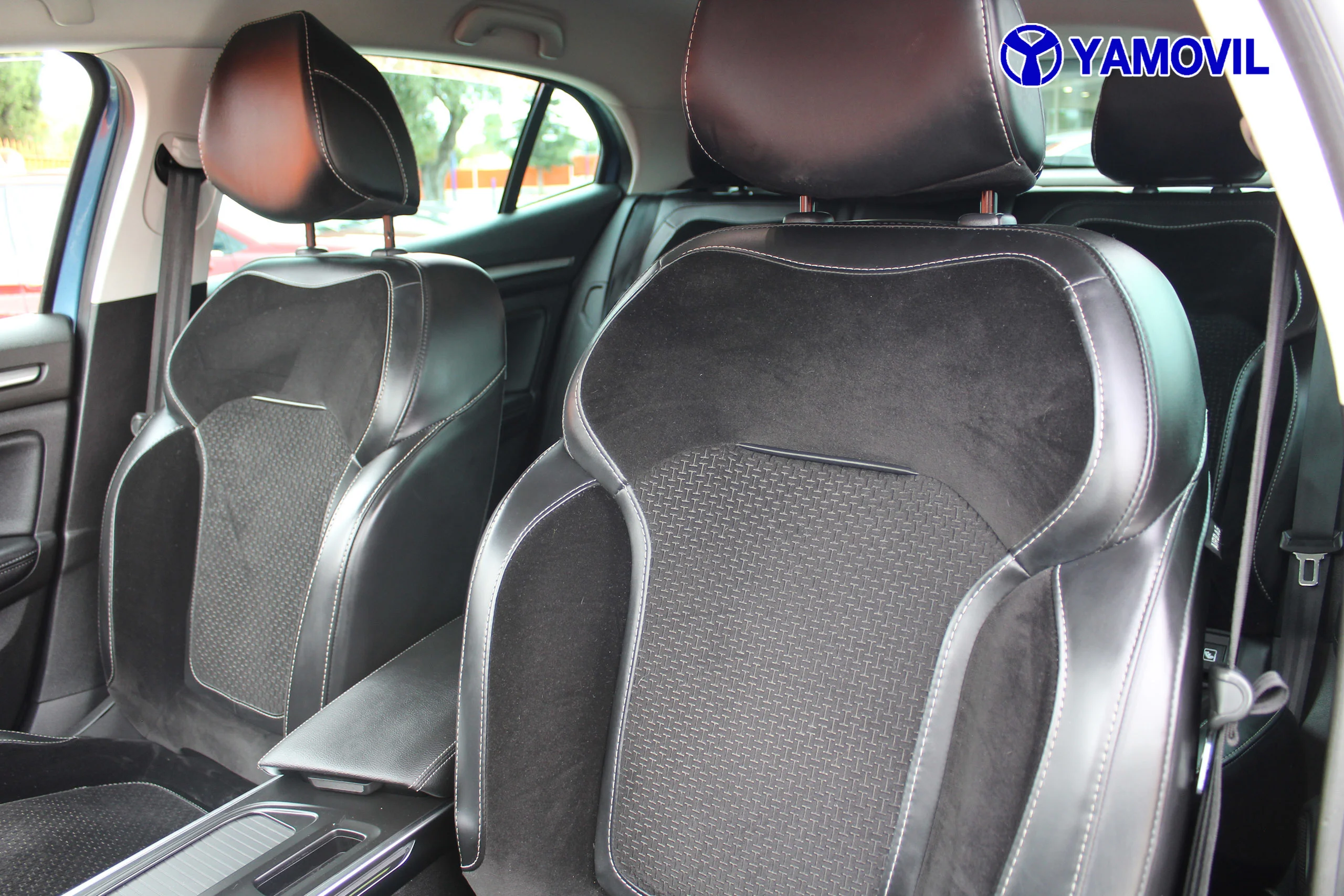 Renault Megane Zen Energy TCe 96 kW (130 CV) - Foto 13