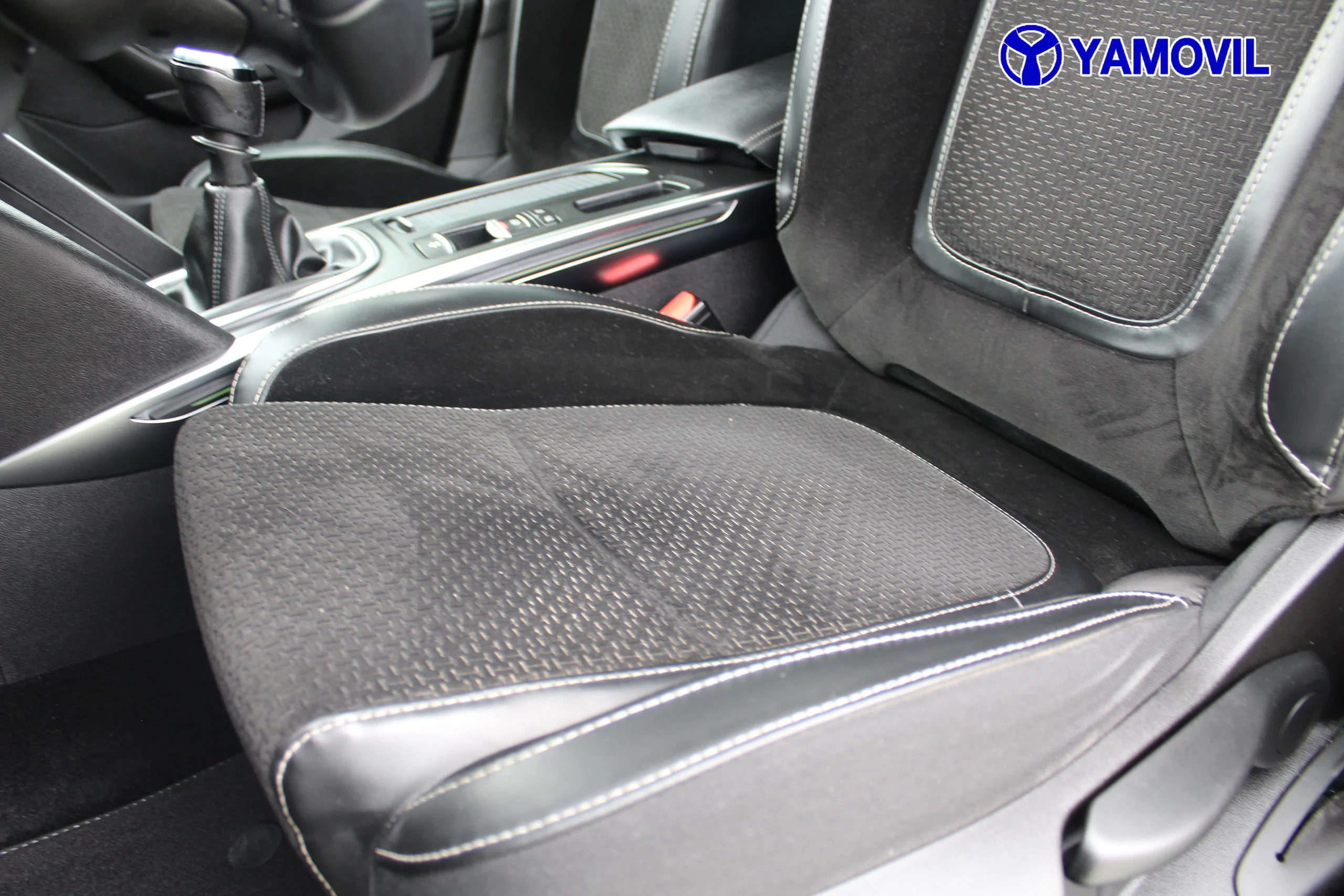 Renault Megane Zen Energy TCe 96 kW (130 CV) - Foto 14