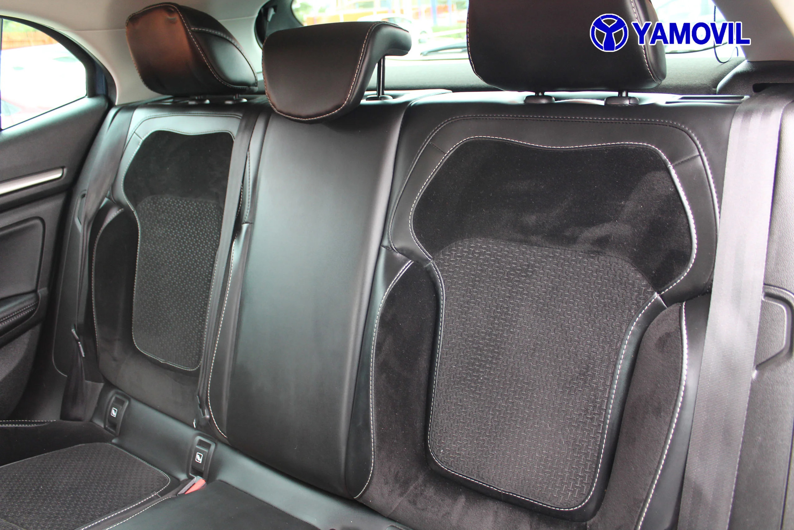 Renault Megane Zen Energy TCe 96 kW (130 CV) - Foto 15
