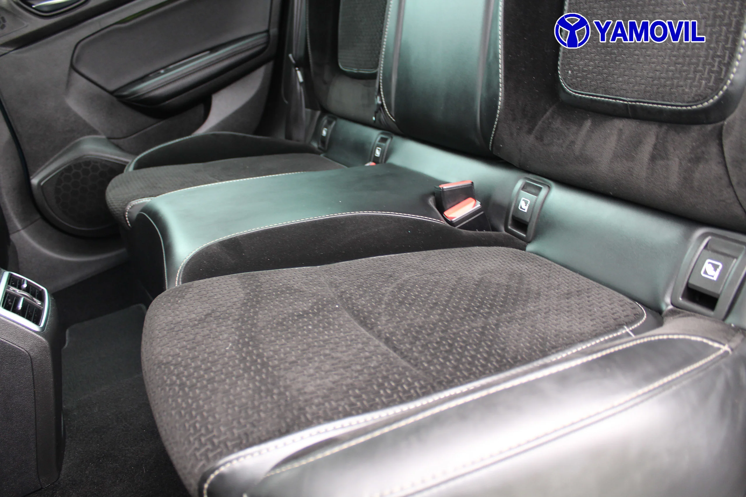 Renault Megane Zen Energy TCe 96 kW (130 CV) - Foto 16