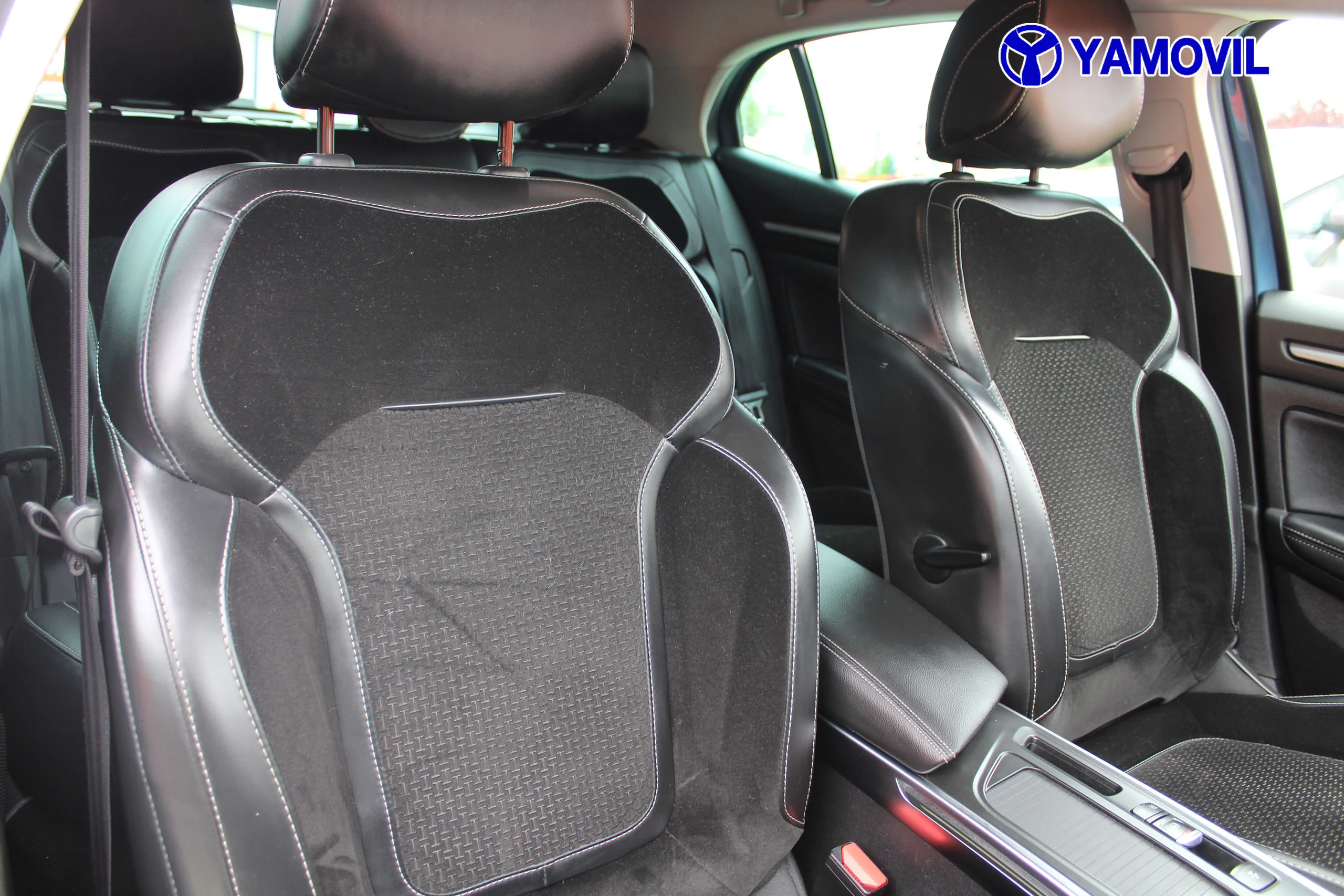 Renault Megane Zen Energy TCe 96 kW (130 CV) - Foto 17