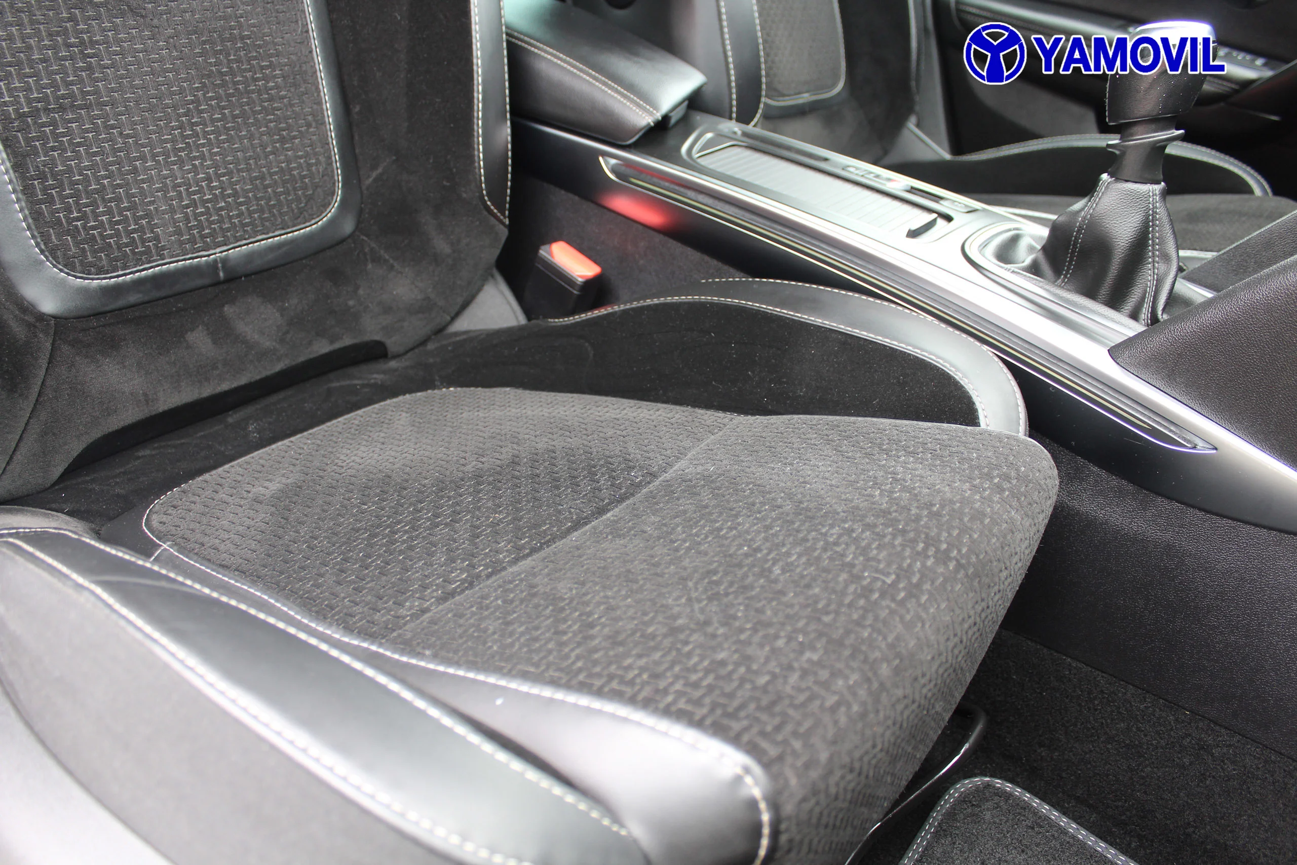 Renault Megane Zen Energy TCe 96 kW (130 CV) - Foto 18