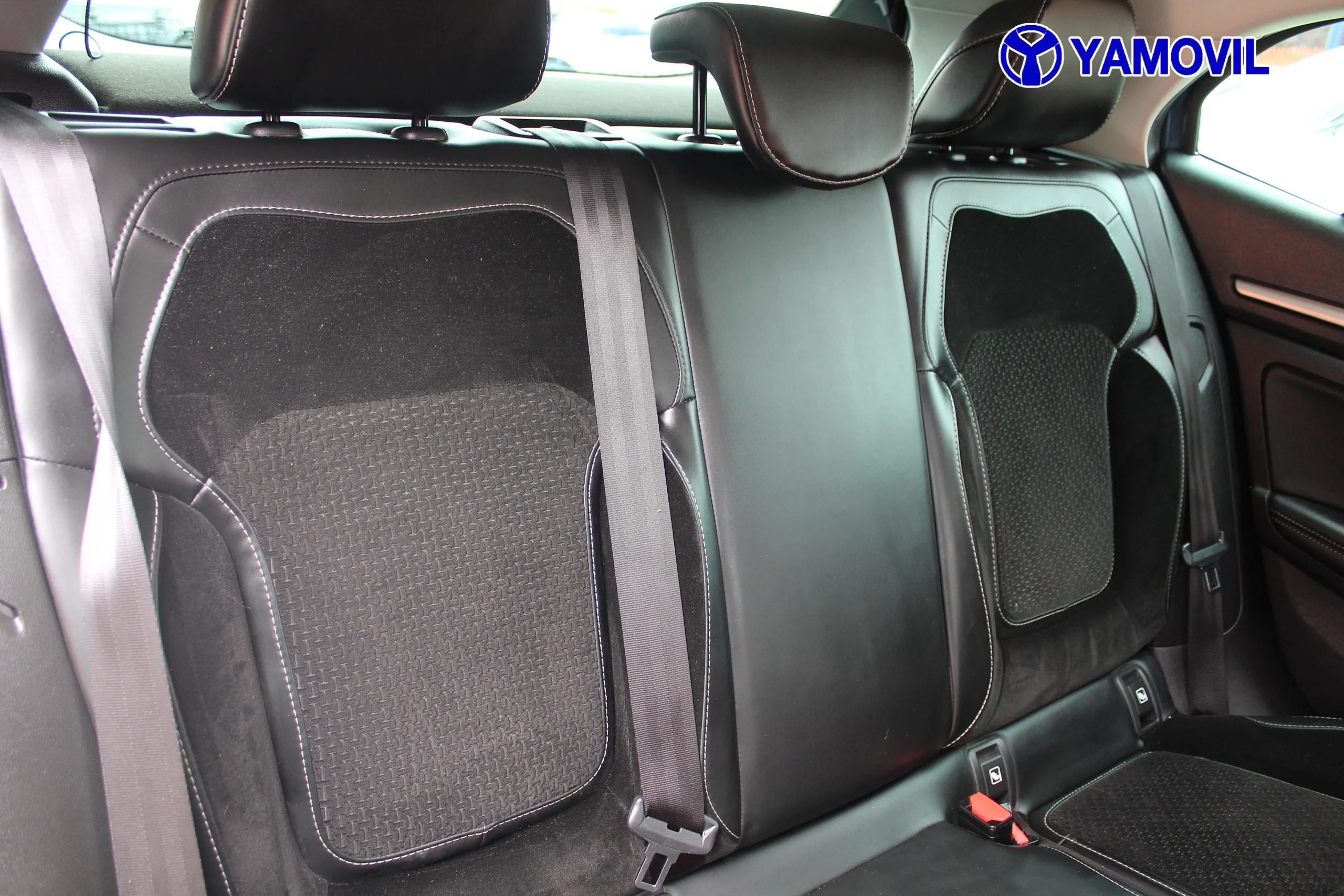 Renault Megane Zen Energy TCe 96 kW (130 CV) - Foto 19