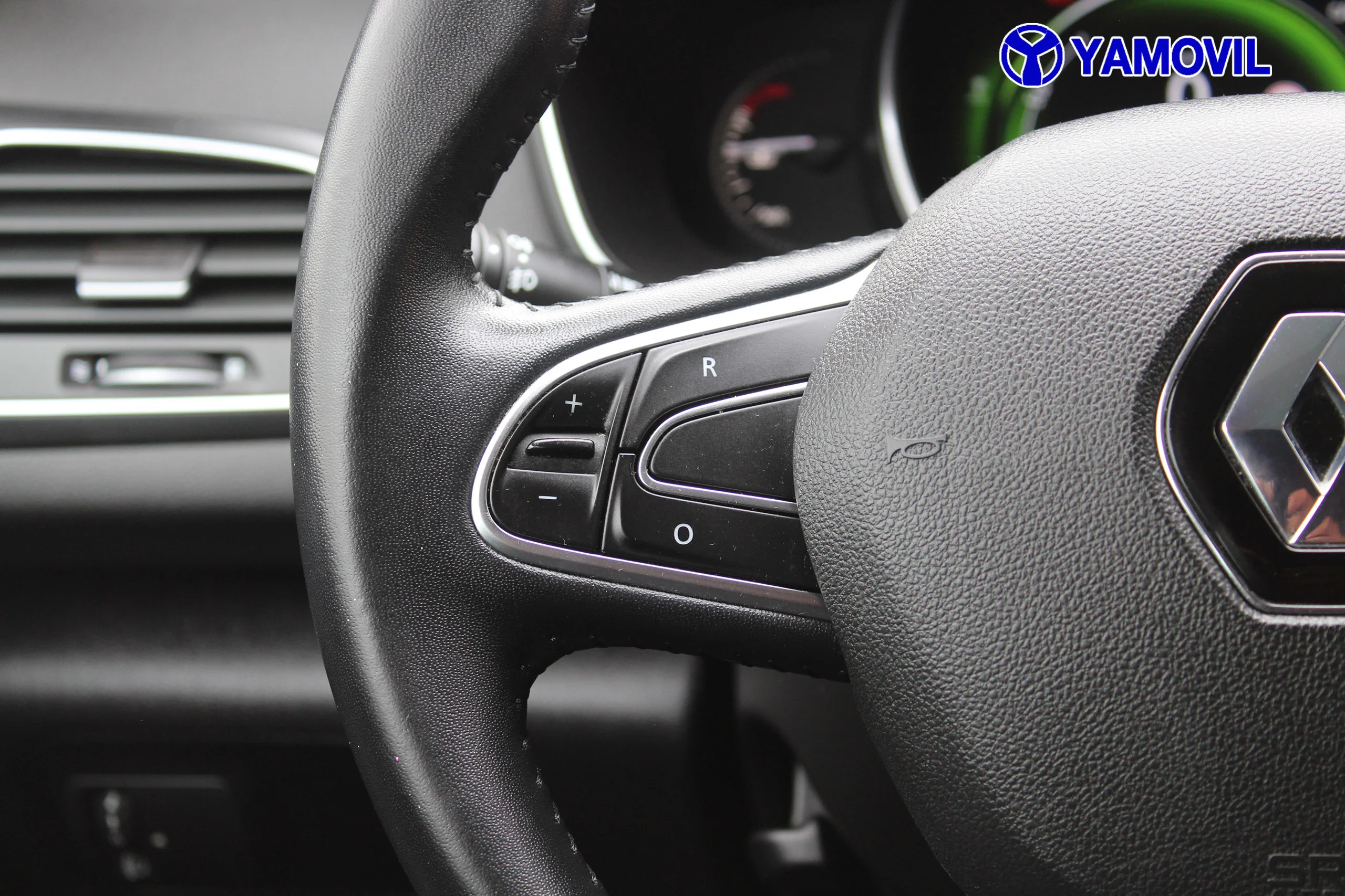 Renault Megane Zen Energy TCe 96 kW (130 CV) - Foto 23