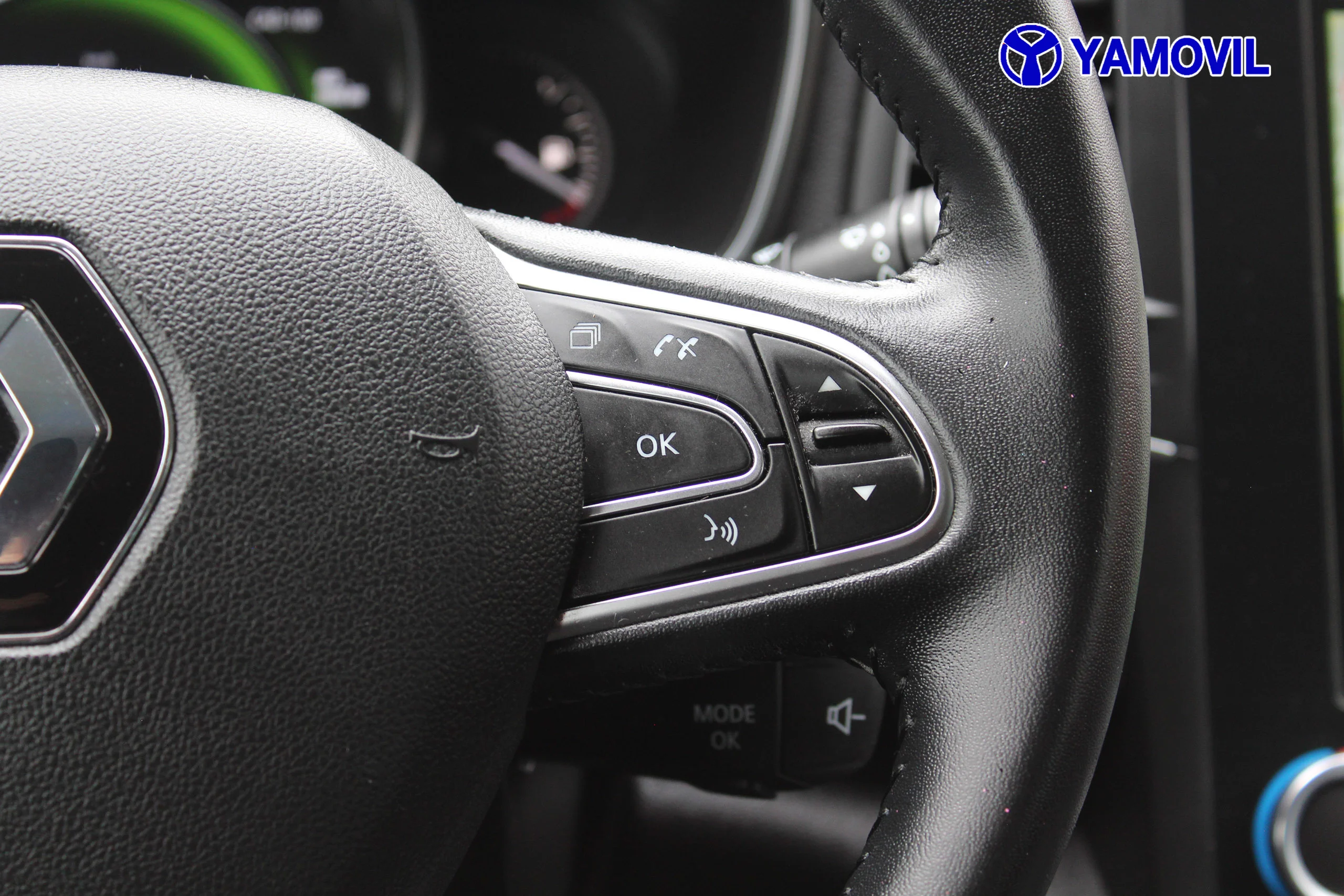 Renault Megane Zen Energy TCe 96 kW (130 CV) - Foto 24