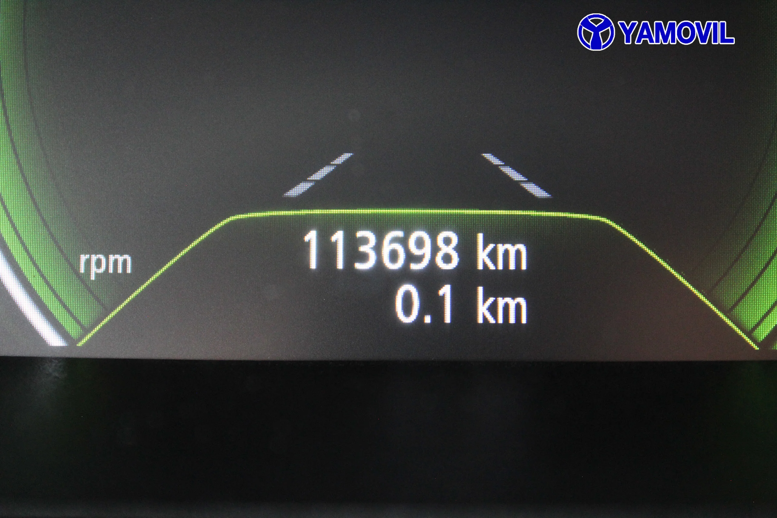 Renault Megane Zen Energy TCe 96 kW (130 CV) - Foto 26