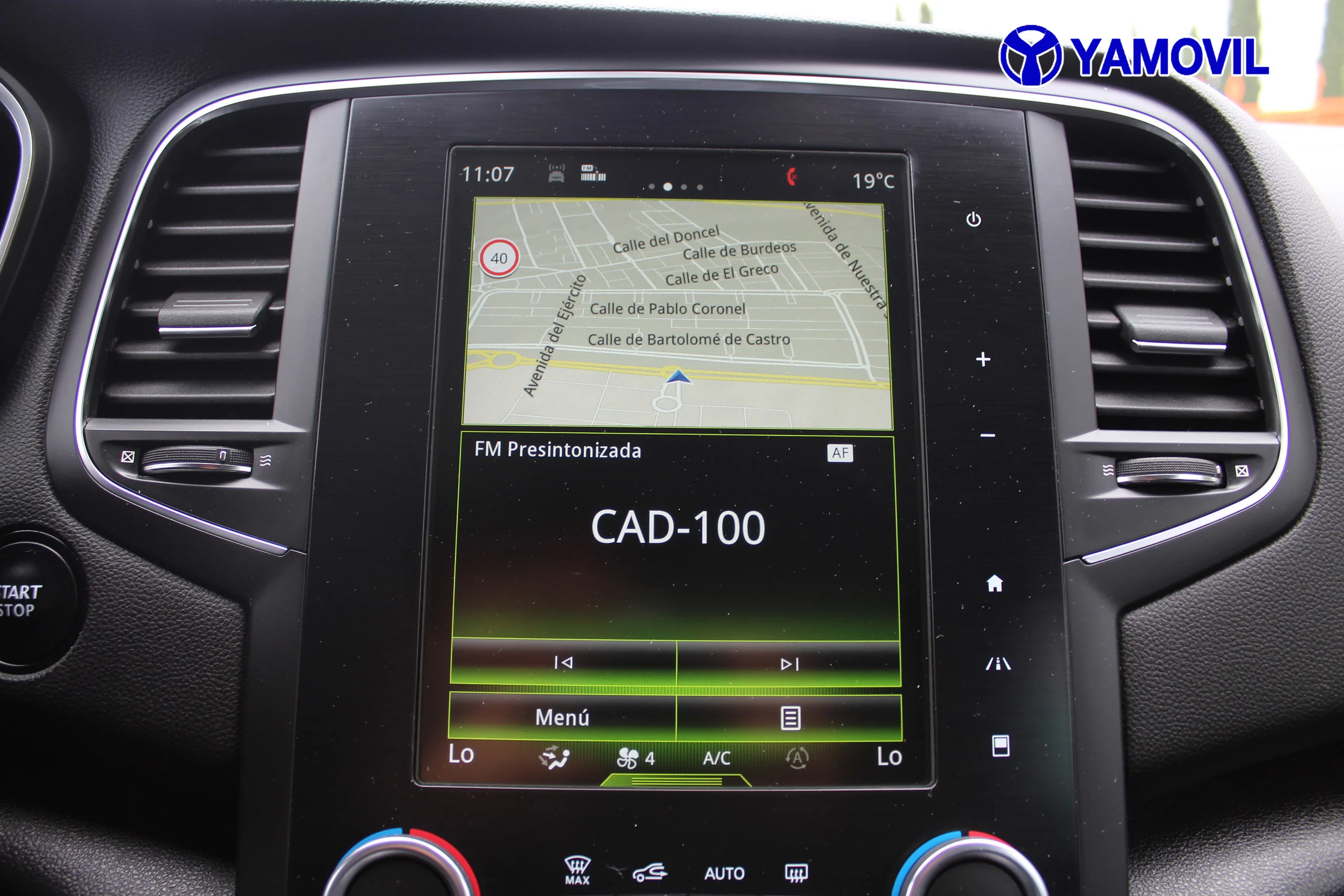 Renault Megane Zen Energy TCe 96 kW (130 CV) - Foto 27