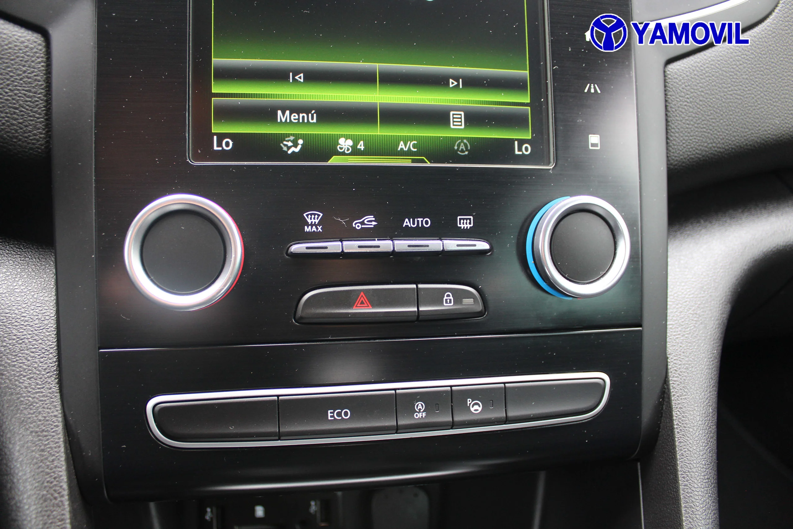 Renault Megane Zen Energy TCe 96 kW (130 CV) - Foto 28