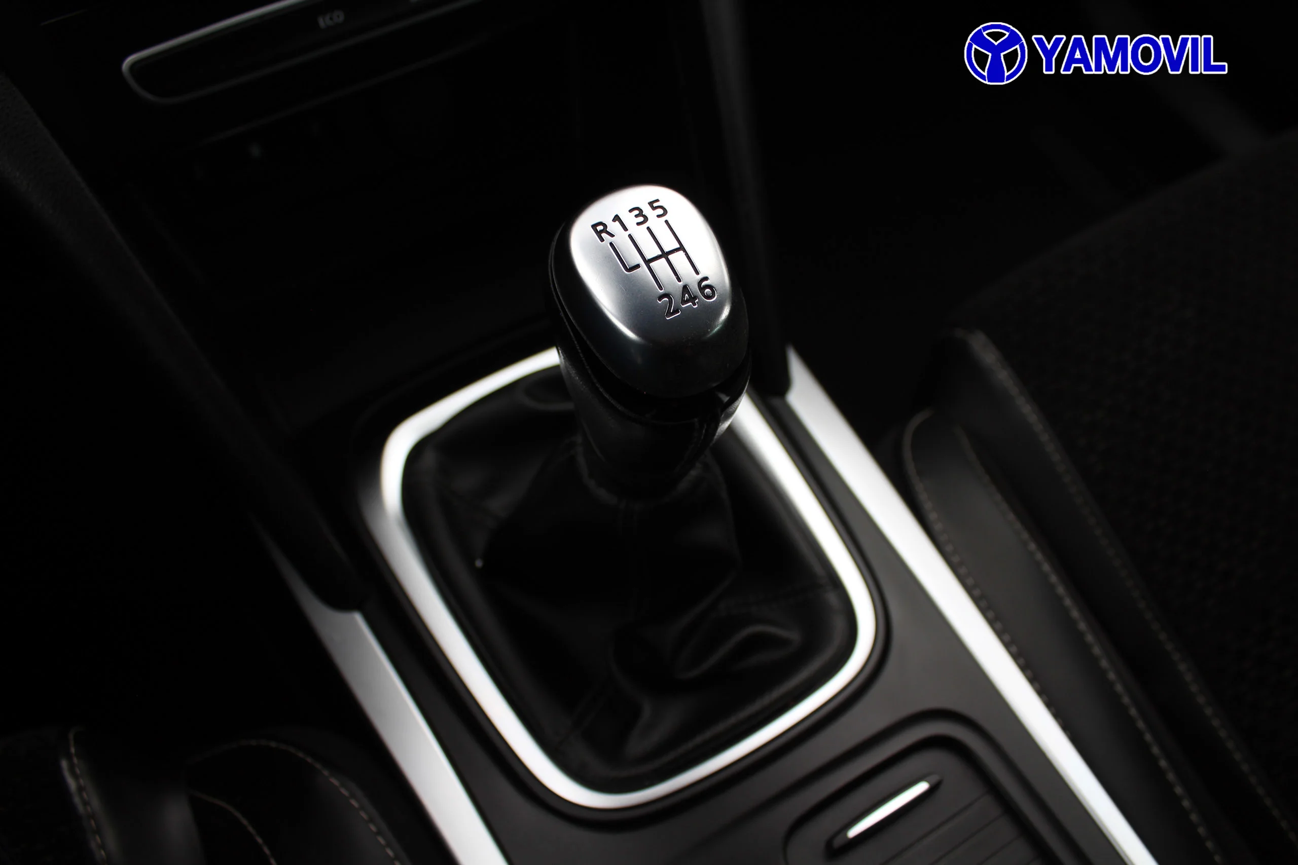 Renault Megane Zen Energy TCe 96 kW (130 CV) - Foto 33