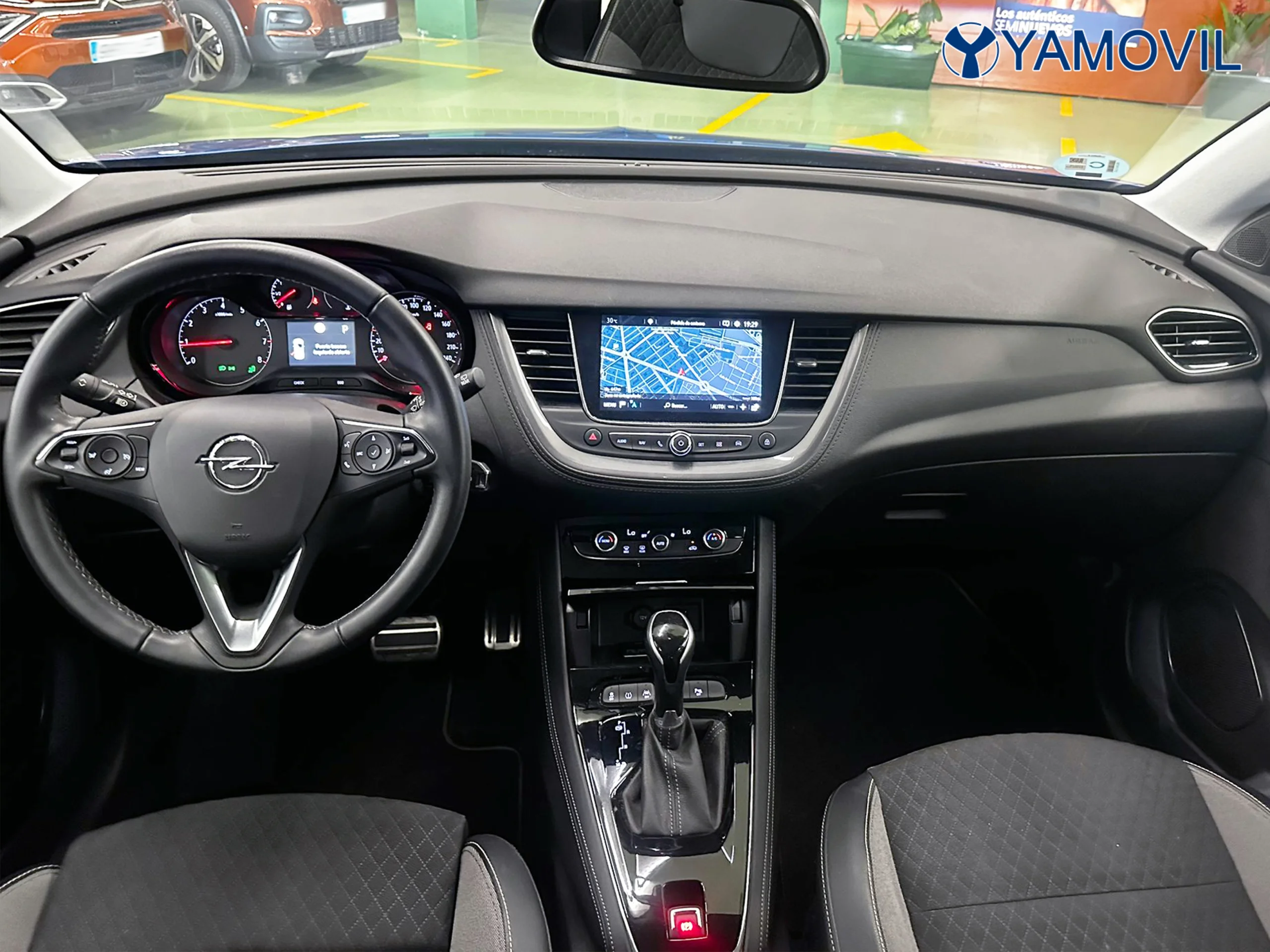 Opel Grandland X 1.2 Turbo Opel 2020 96 kW (130 CV) - Foto 5