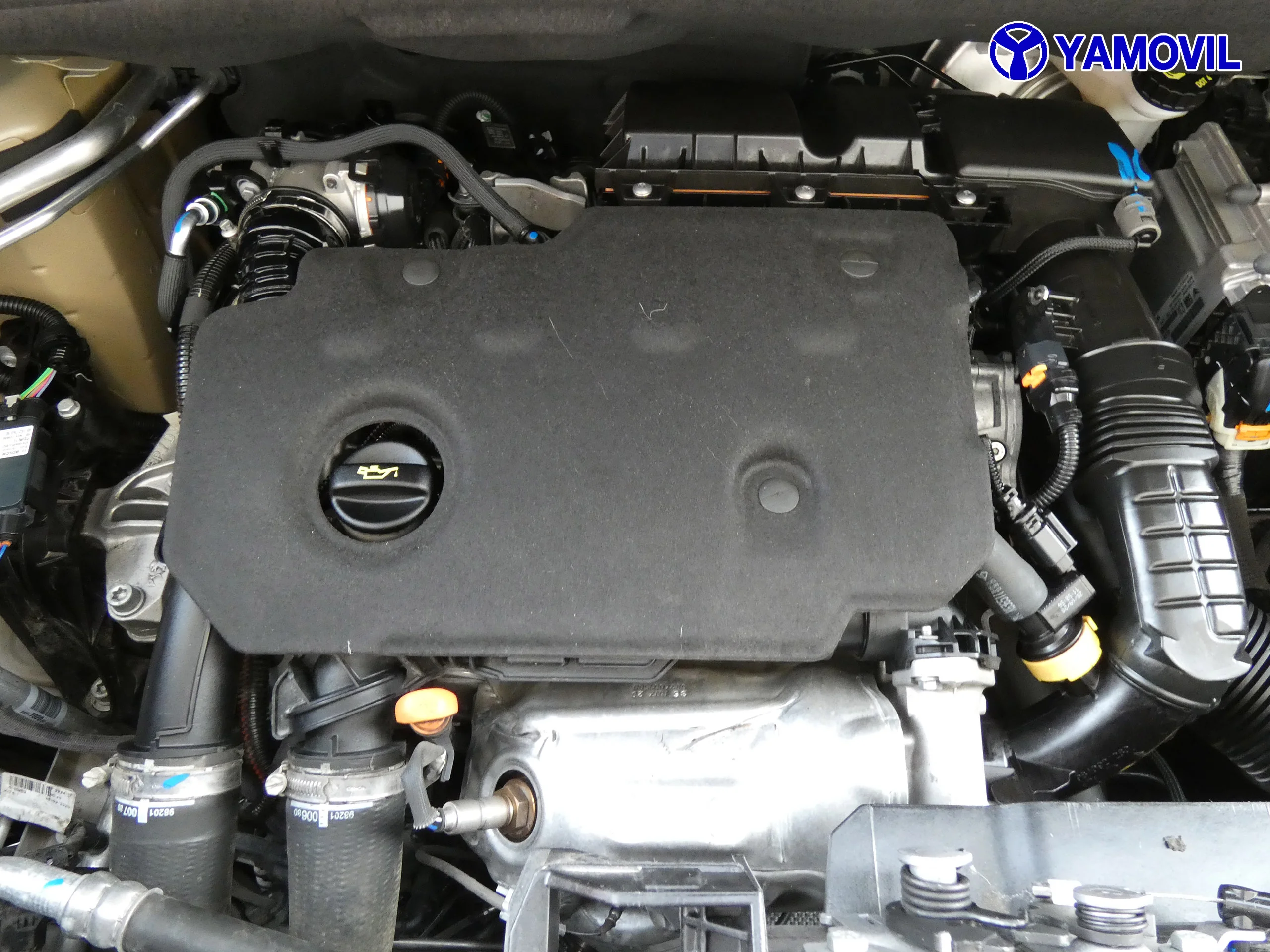 Toyota Proace 1.5D CITY COMBI 5P - Foto 8