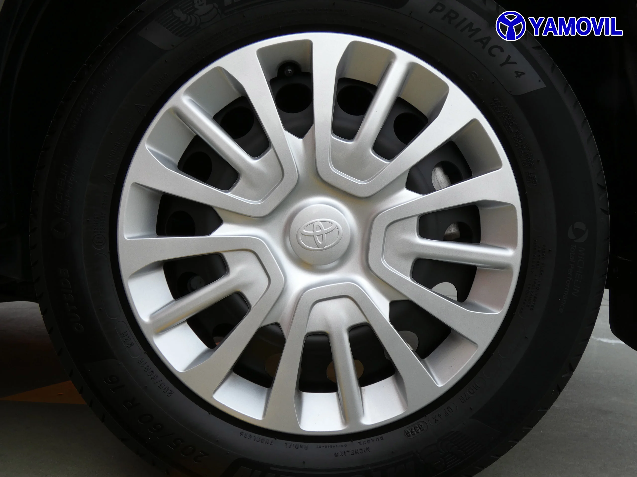 Toyota Proace 1.5D CITY COMBI 5P - Foto 11