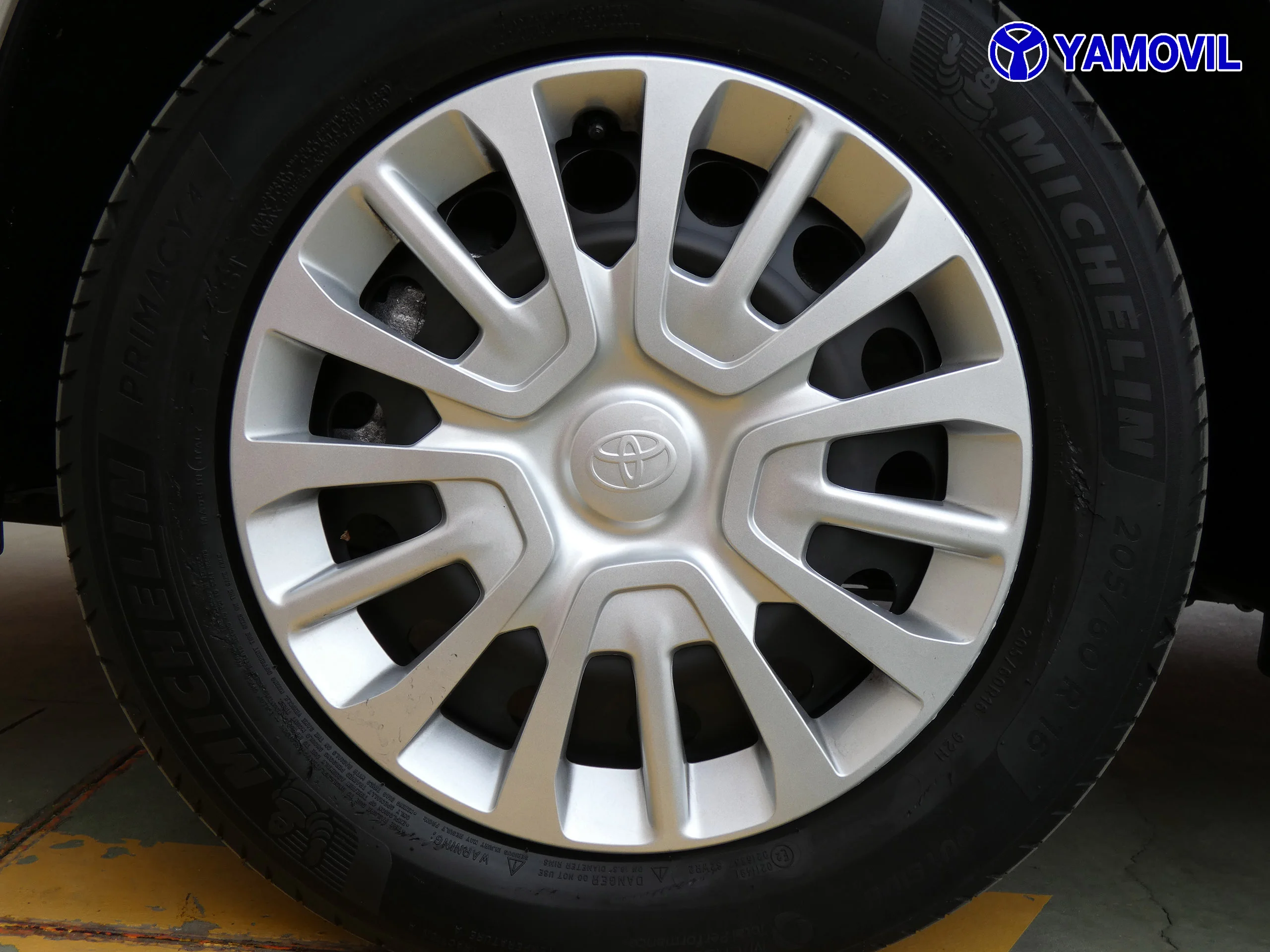 Toyota Proace 1.5D CITY COMBI 5P - Foto 12