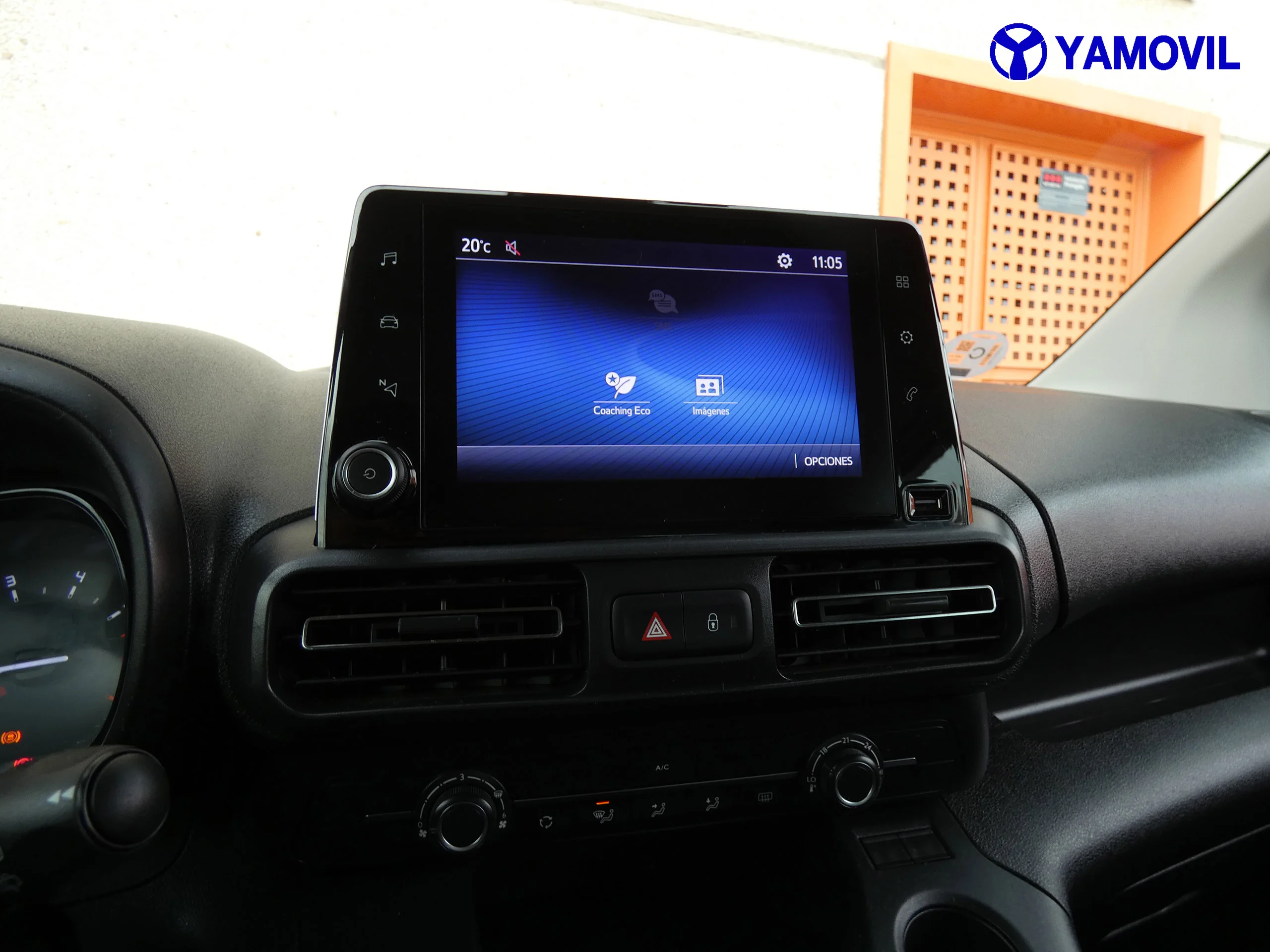 Toyota Proace 1.5D CITY COMBI 5P - Foto 22