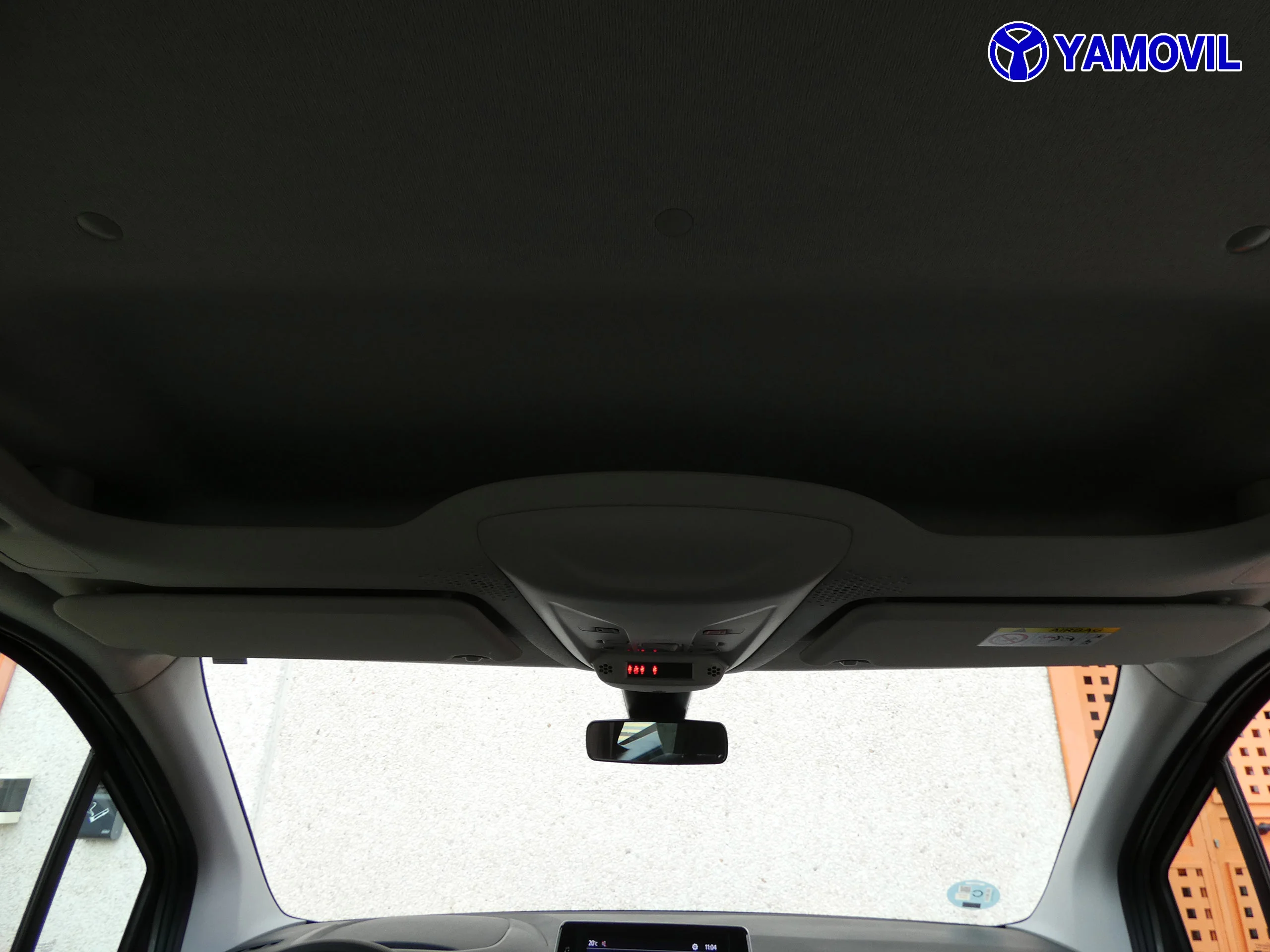 Toyota Proace 1.5D CITY COMBI 5P - Foto 19