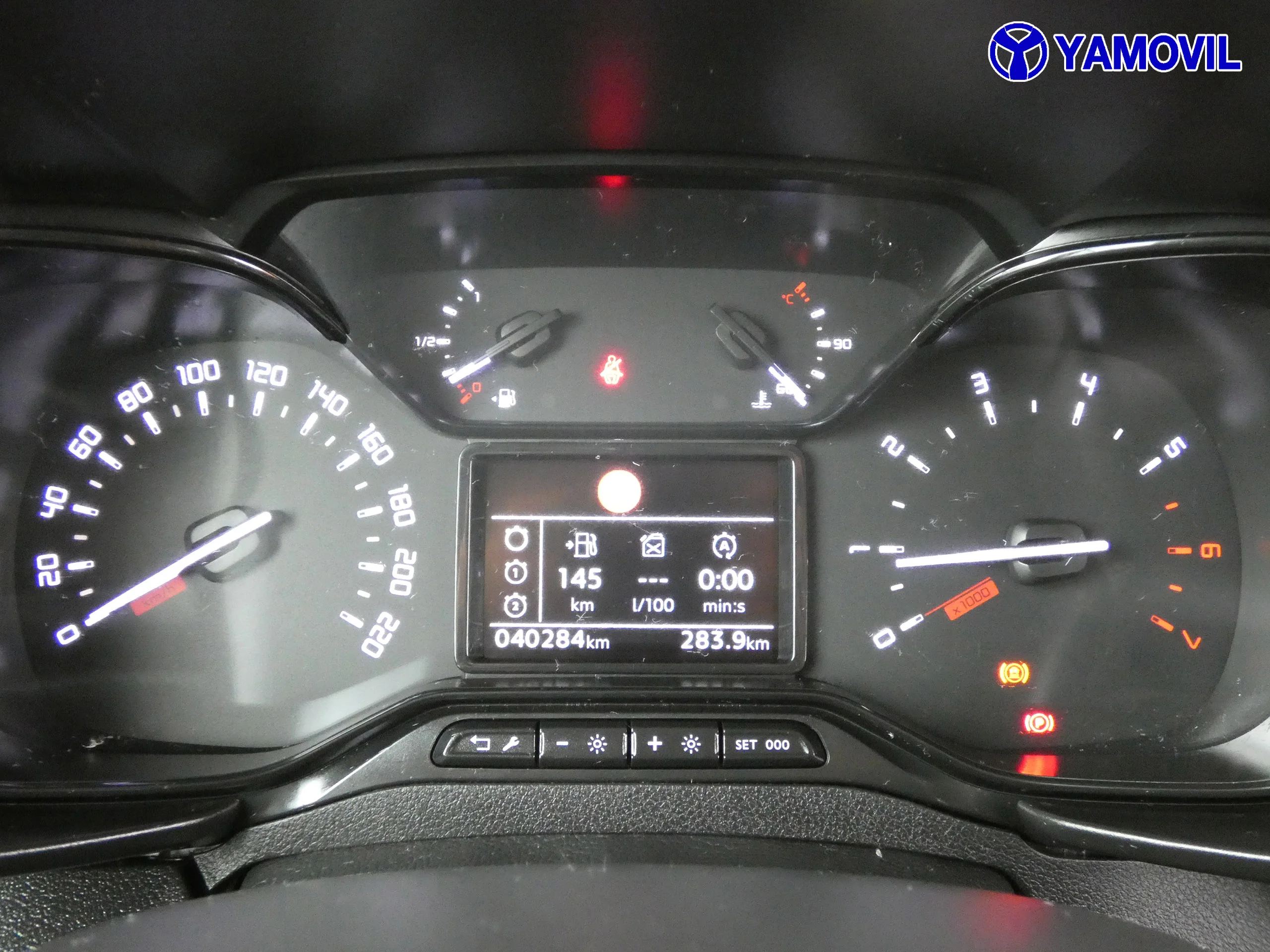 Toyota Proace 1.5D CITY COMBI 5P - Foto 20