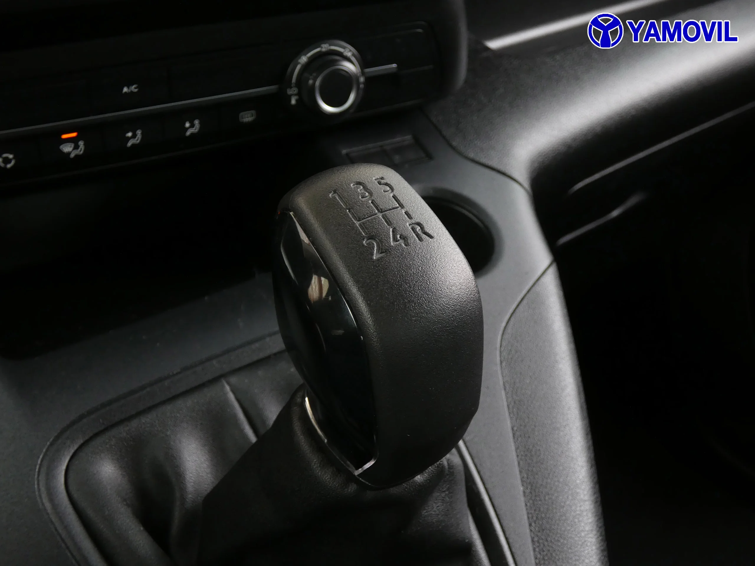 Toyota Proace 1.5D CITY COMBI 5P - Foto 24
