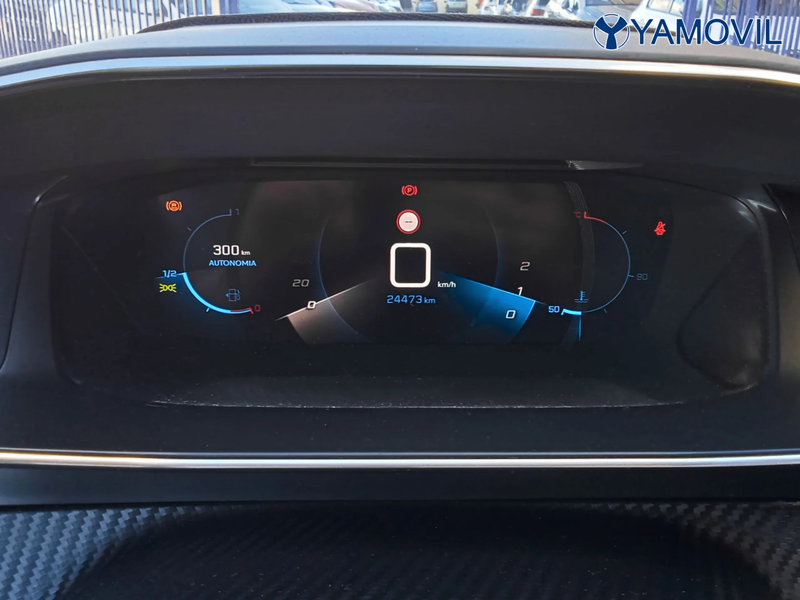 Peugeot 208 PureTech 100 Allure 75 kW (100 CV) - Foto 6