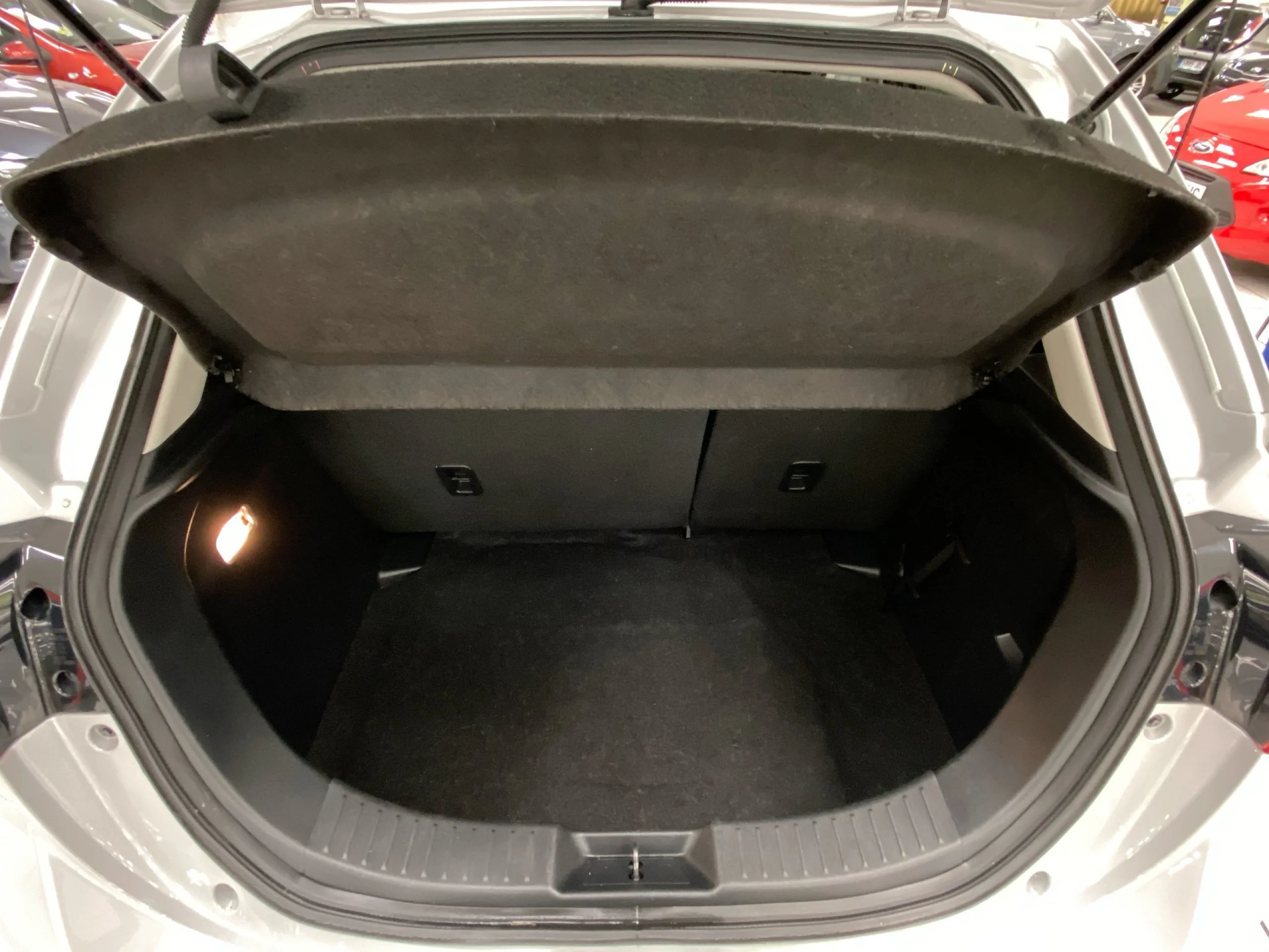 Mazda Mazda 2 1.5 GE Black Tech Edition 66 kW (90 CV) - Foto 19