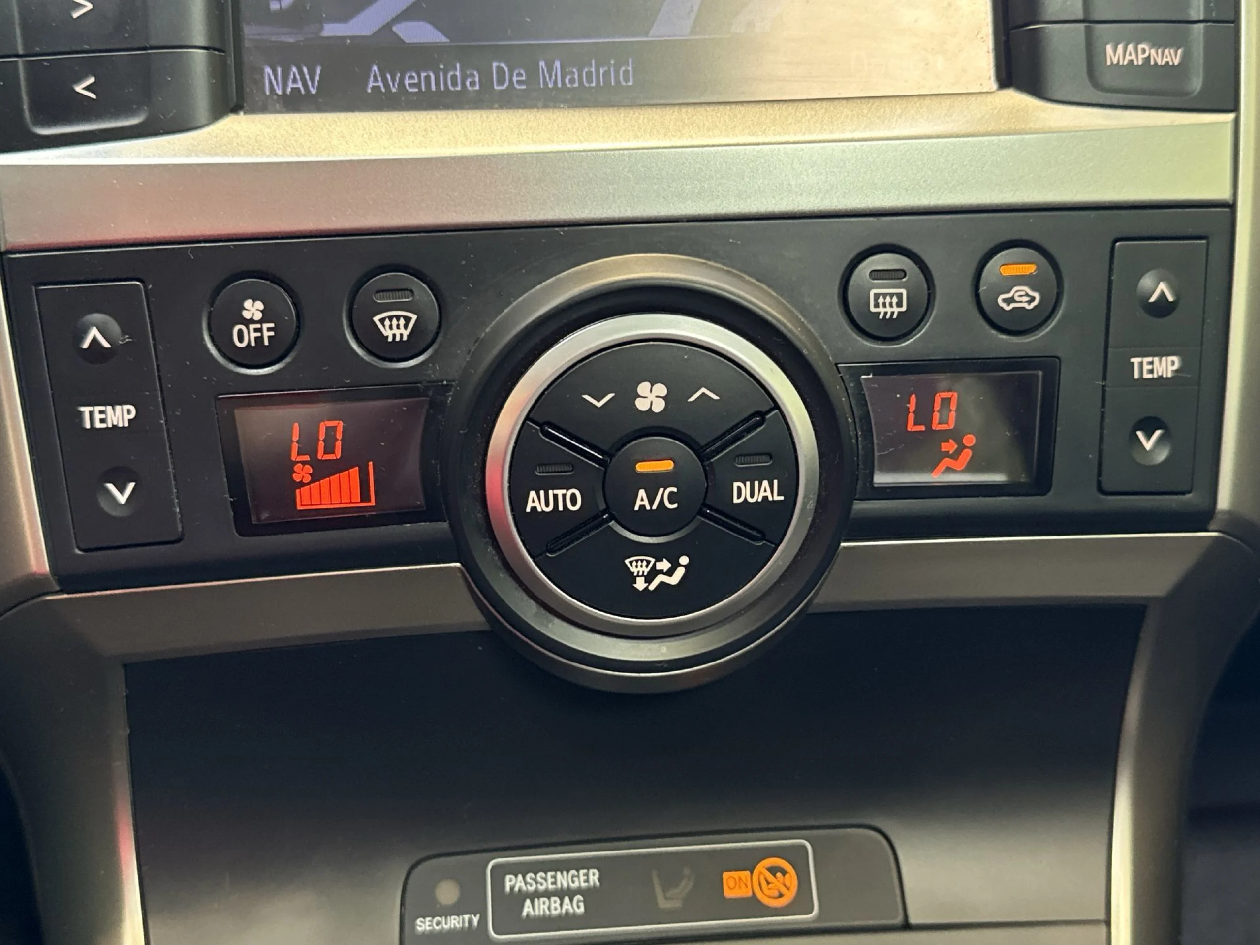 Toyota Verso 130 Advance 97 kW (132 CV) - Foto 16