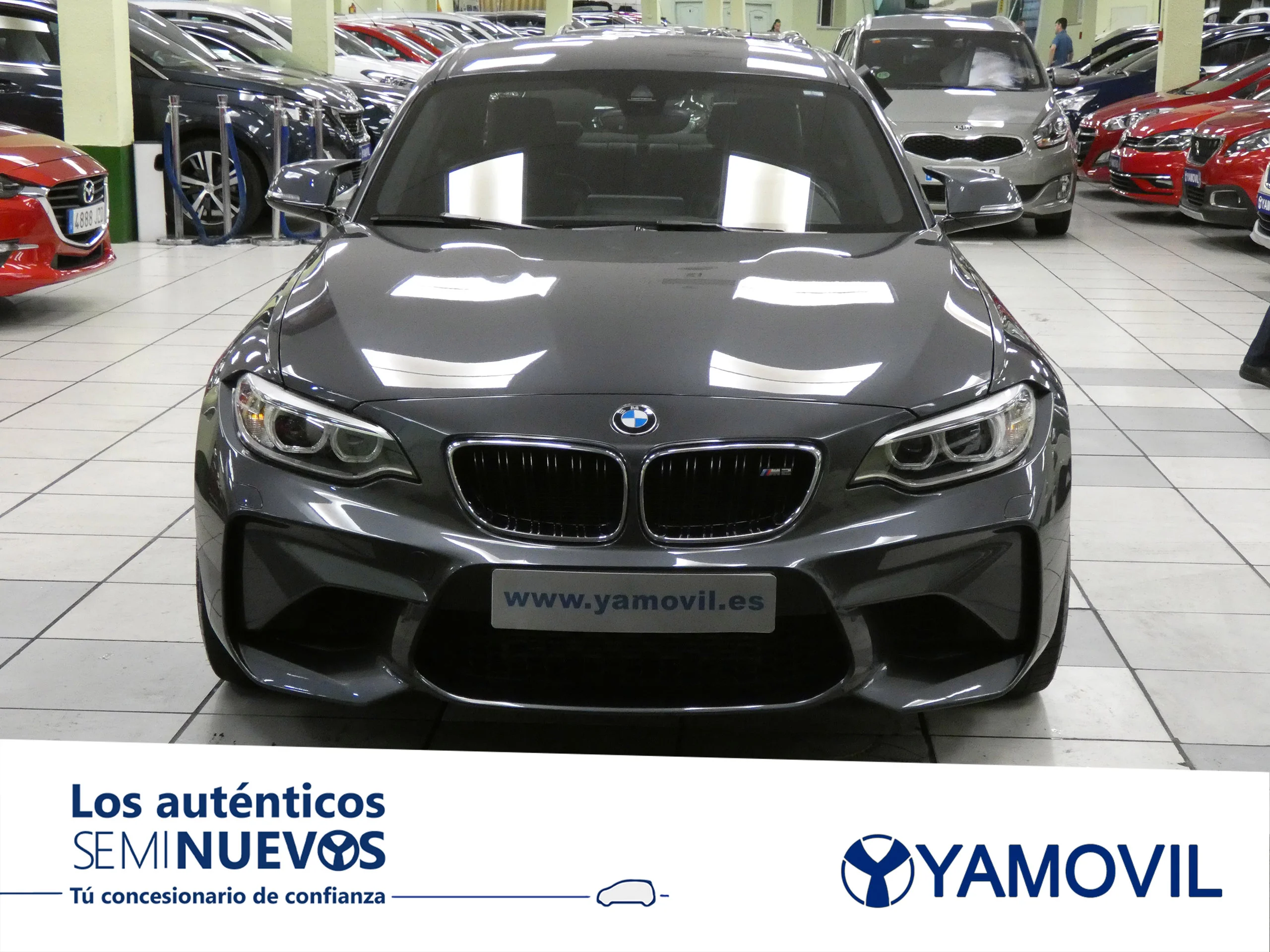 BMW M2 M2 2P - Foto 2