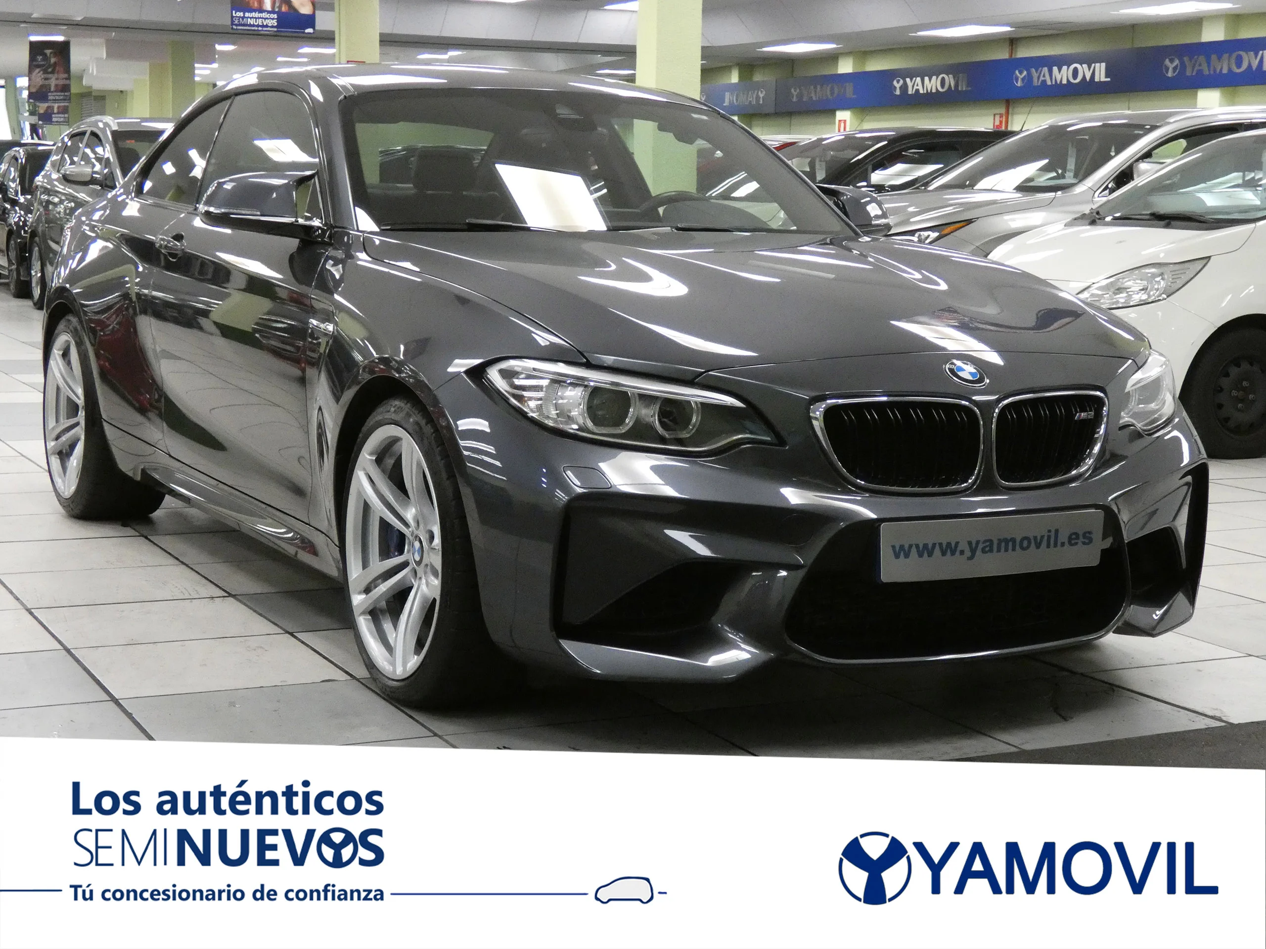 BMW M2 M2 2P - Foto 3