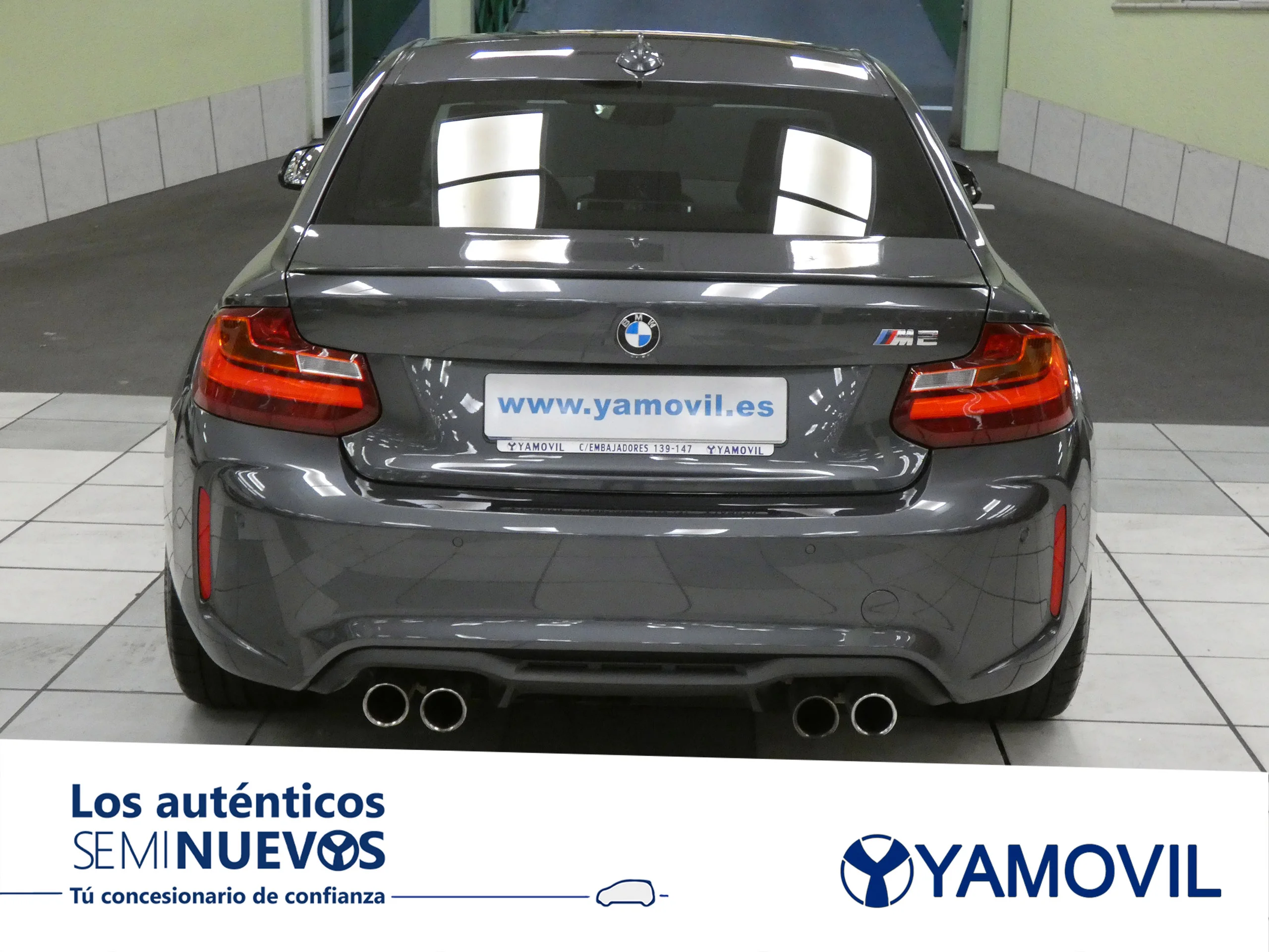 BMW M2 M2 2P - Foto 5